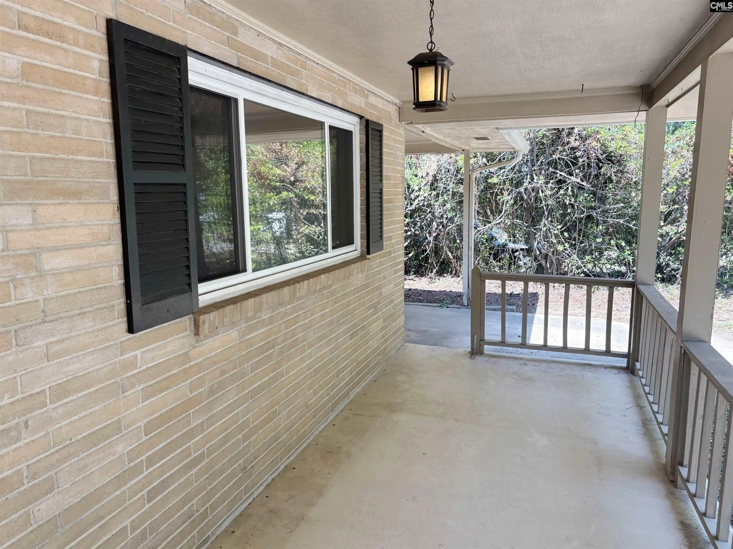 Photo 4 of Single family home for sale at 1821 Luster, Columbia, SC 29210 | MLS# 642203 | Listing updated on 2026-09-03