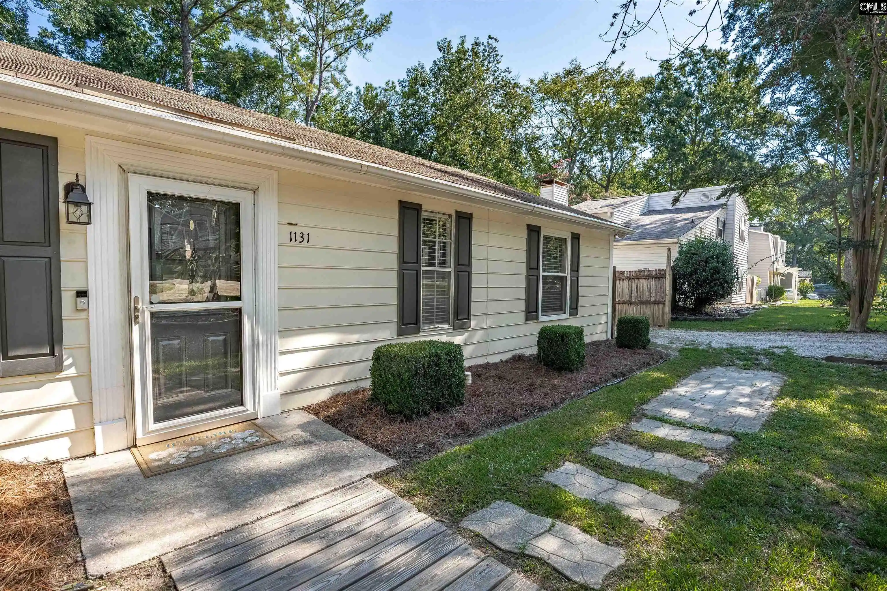Photo 1 of Single family home for sale at 1131 Chadford, Irmo, SC 29063 | MLS# 642204 | Listing updated on 2026-09-02