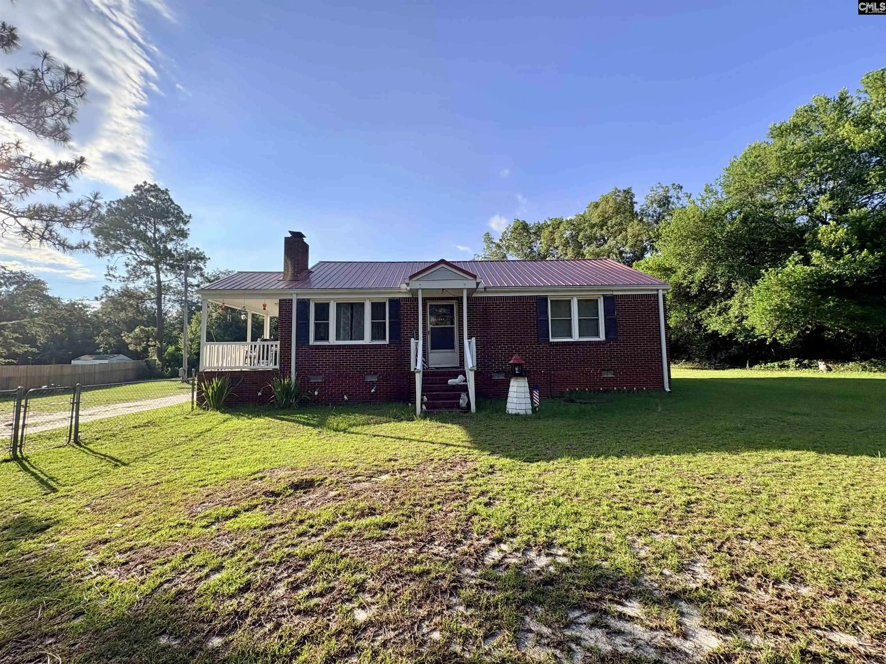 Photo 1 of Sale Pending at 1204 Sandpit, Leesville, SC 29070 | MLS# 642209 | Listing updated on 2026-09-02