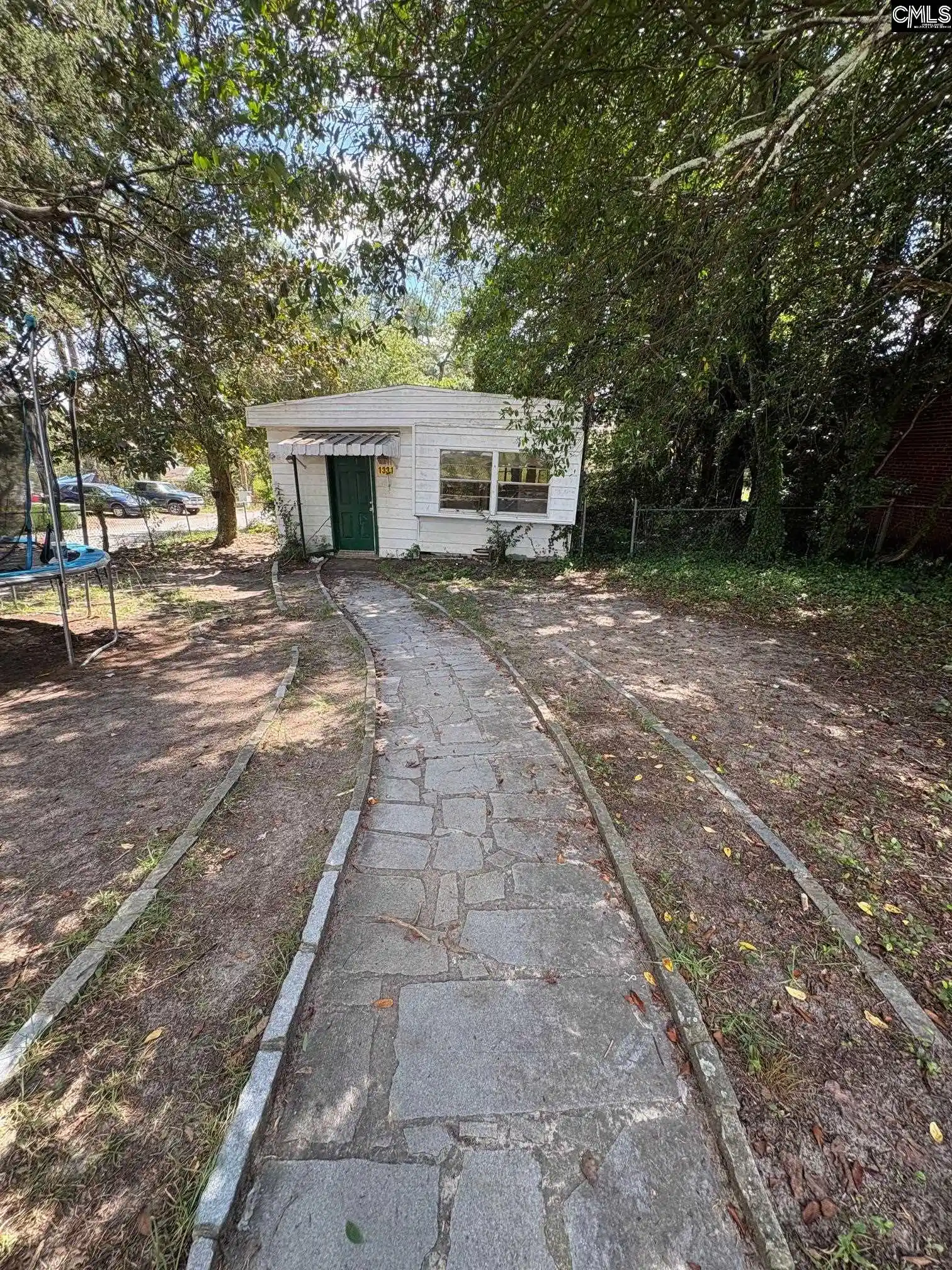 Photo 1 of Manufactured home for sale at 1331 Head St, Columbia, SC 29204 | MLS# 642215 | Listing updated on 2026-09-07