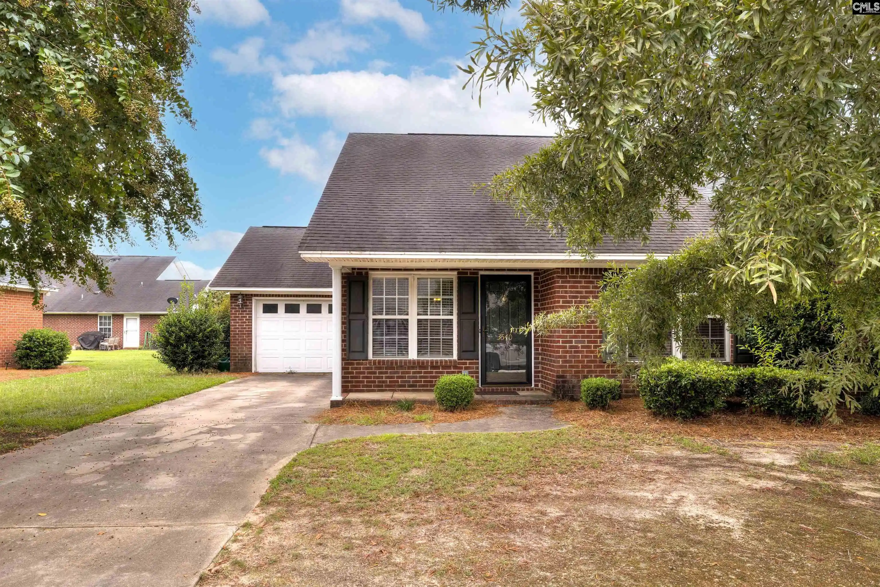 Photo 1 of Townhouse for sale at 3540 Landmark, Sumter, SC 29154 | MLS# 642216 | Listing updated on 2026-09-02