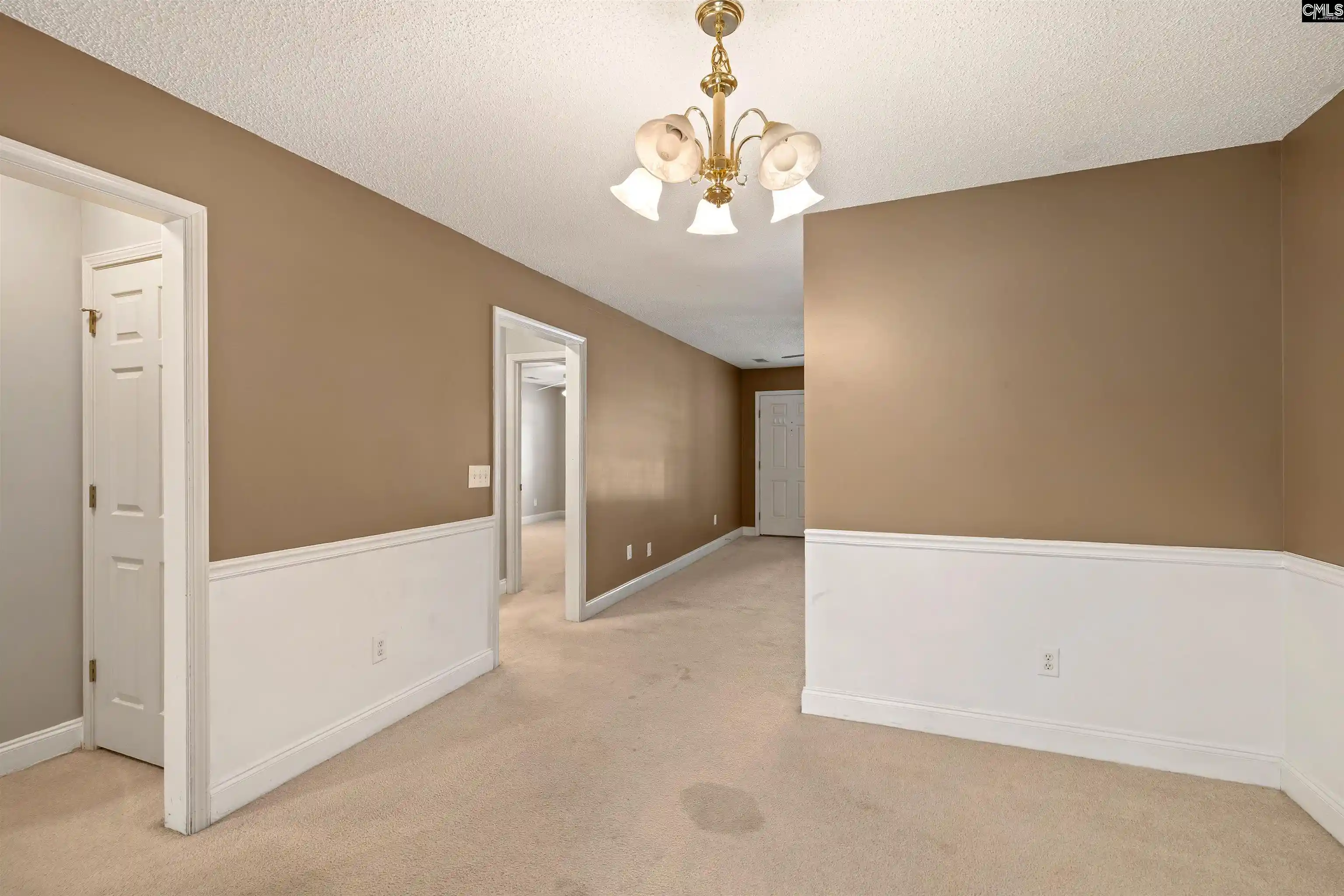 Photo 17 of Townhouse for sale at 3540 Landmark, Sumter, SC 29154 | MLS# 642216 | Listing updated on 2026-09-02