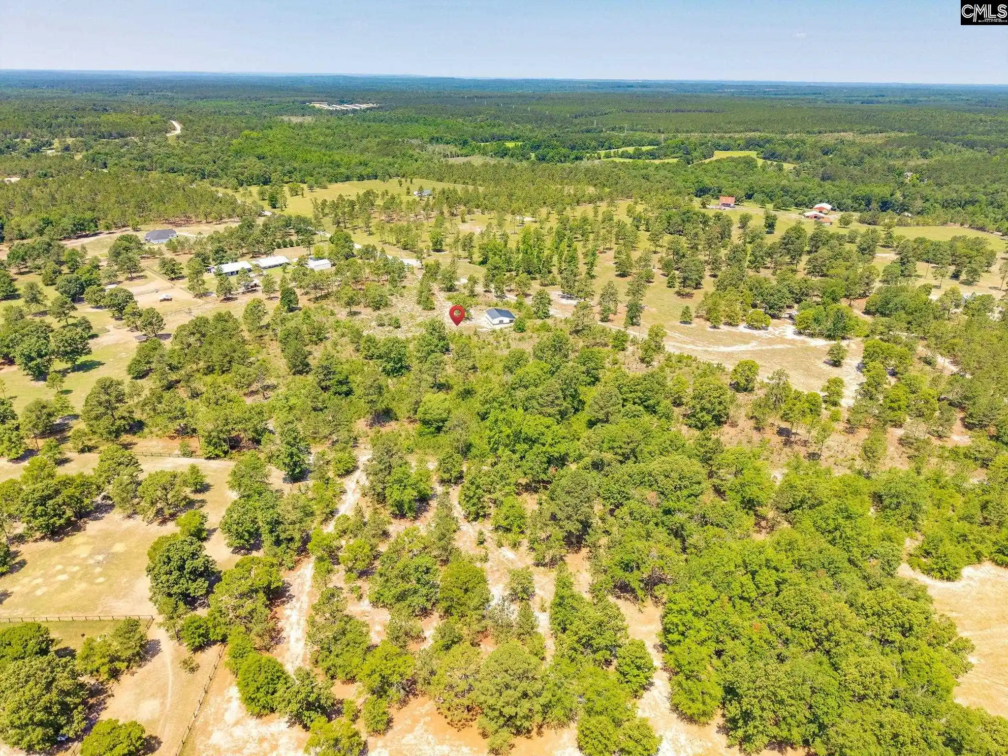 Photo 2 of Land for sale at 443 Hound Holw, Camden, SC 29020 | MLS# 642217 | Listing updated on 2026-09-04