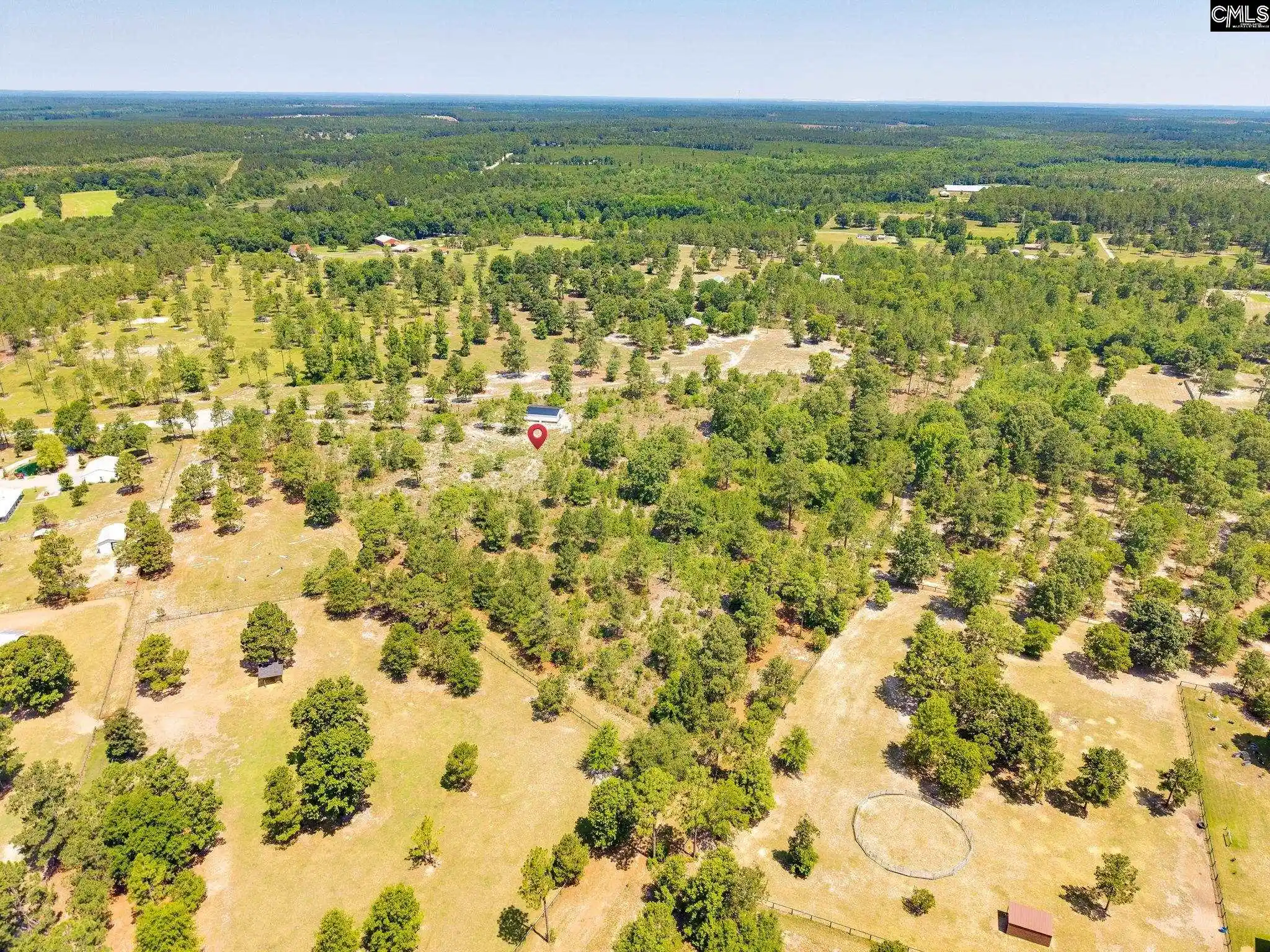 Photo 3 of Land for sale at 443 Hound Holw, Camden, SC 29020 | MLS# 642217 | Listing updated on 2026-09-04