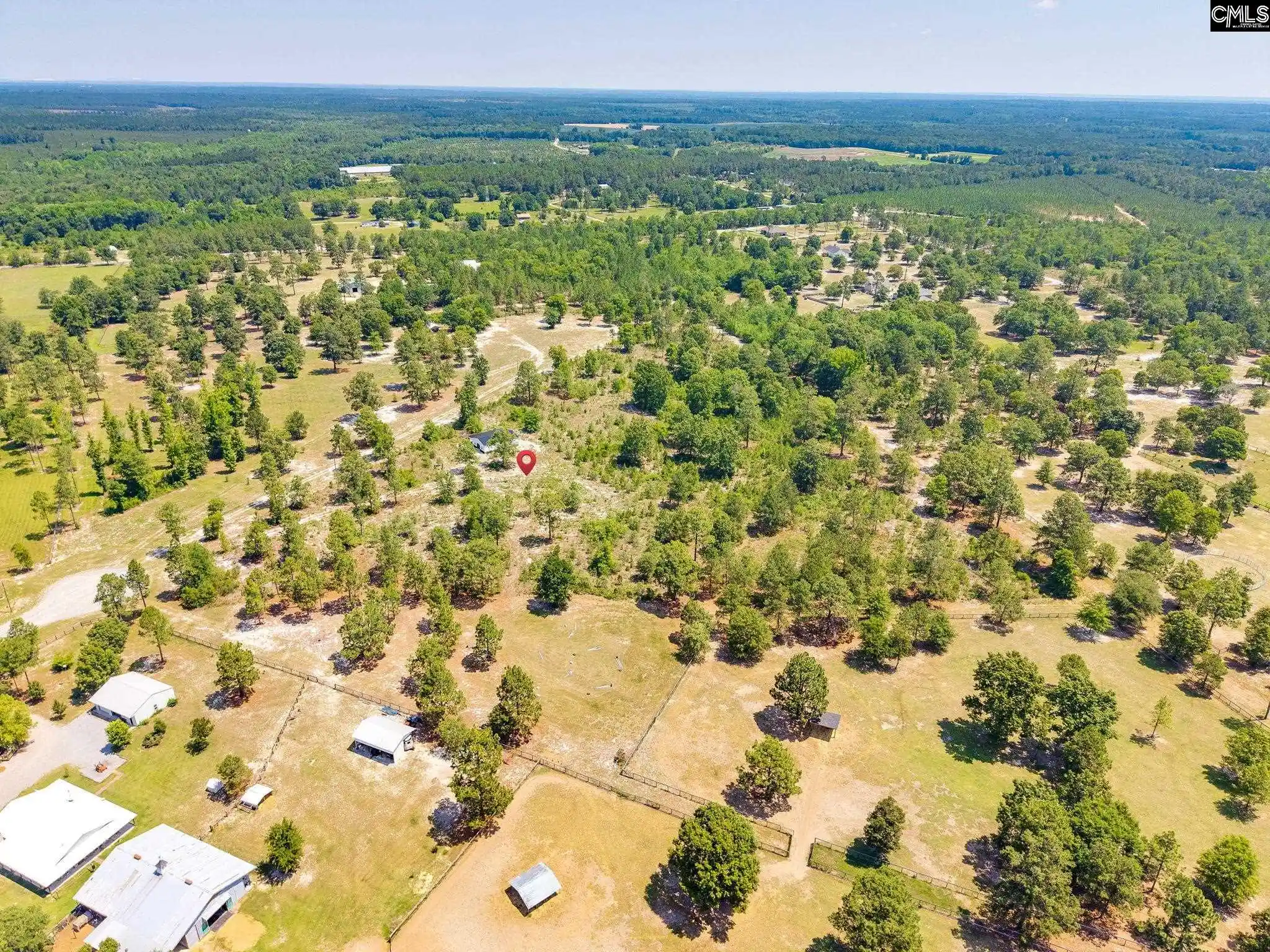 Photo 4 of Land for sale at 443 Hound Holw, Camden, SC 29020 | MLS# 642217 | Listing updated on 2026-09-04