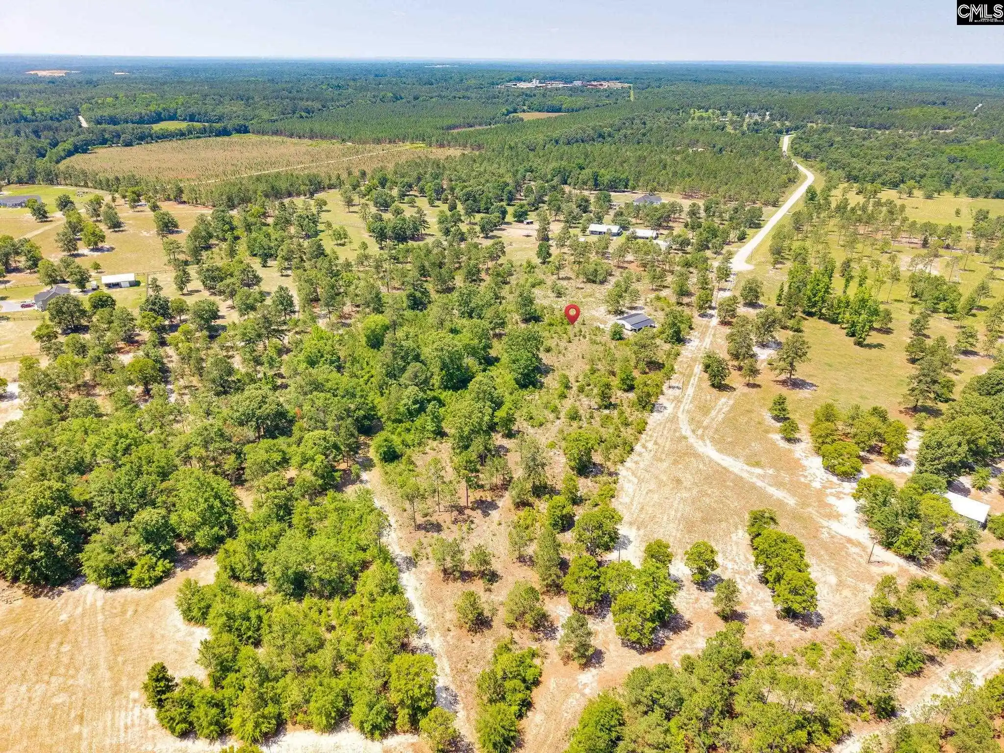 Photo 12 of Land for sale at 443 Hound Holw, Camden, SC 29020 | MLS# 642217 | Listing updated on 2026-09-04