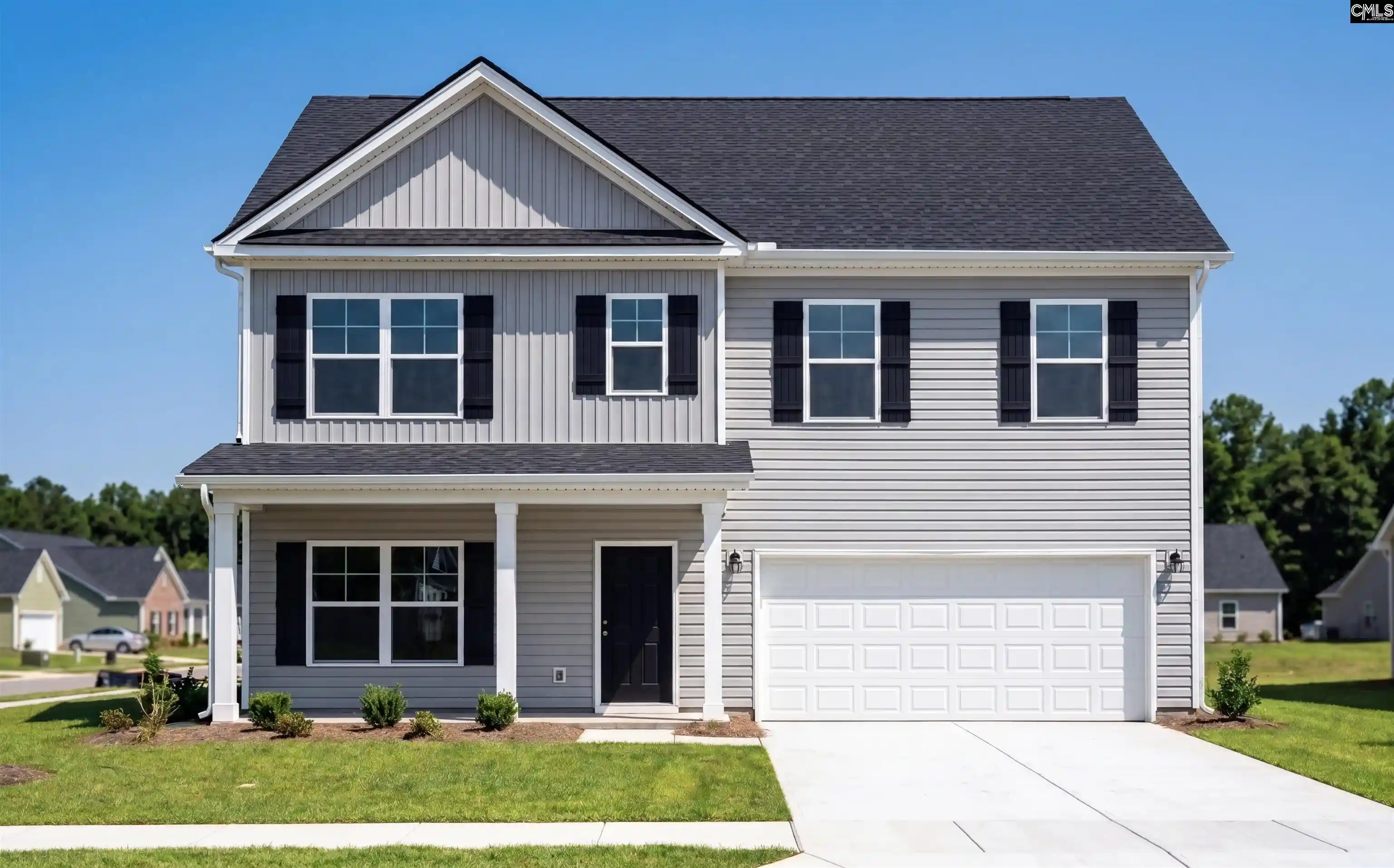 Photo 1 of Single family home for sale at 753 Samantha, West Columbia, SC 29170 | MLS# 642219 | Listing updated on 2026-09-03