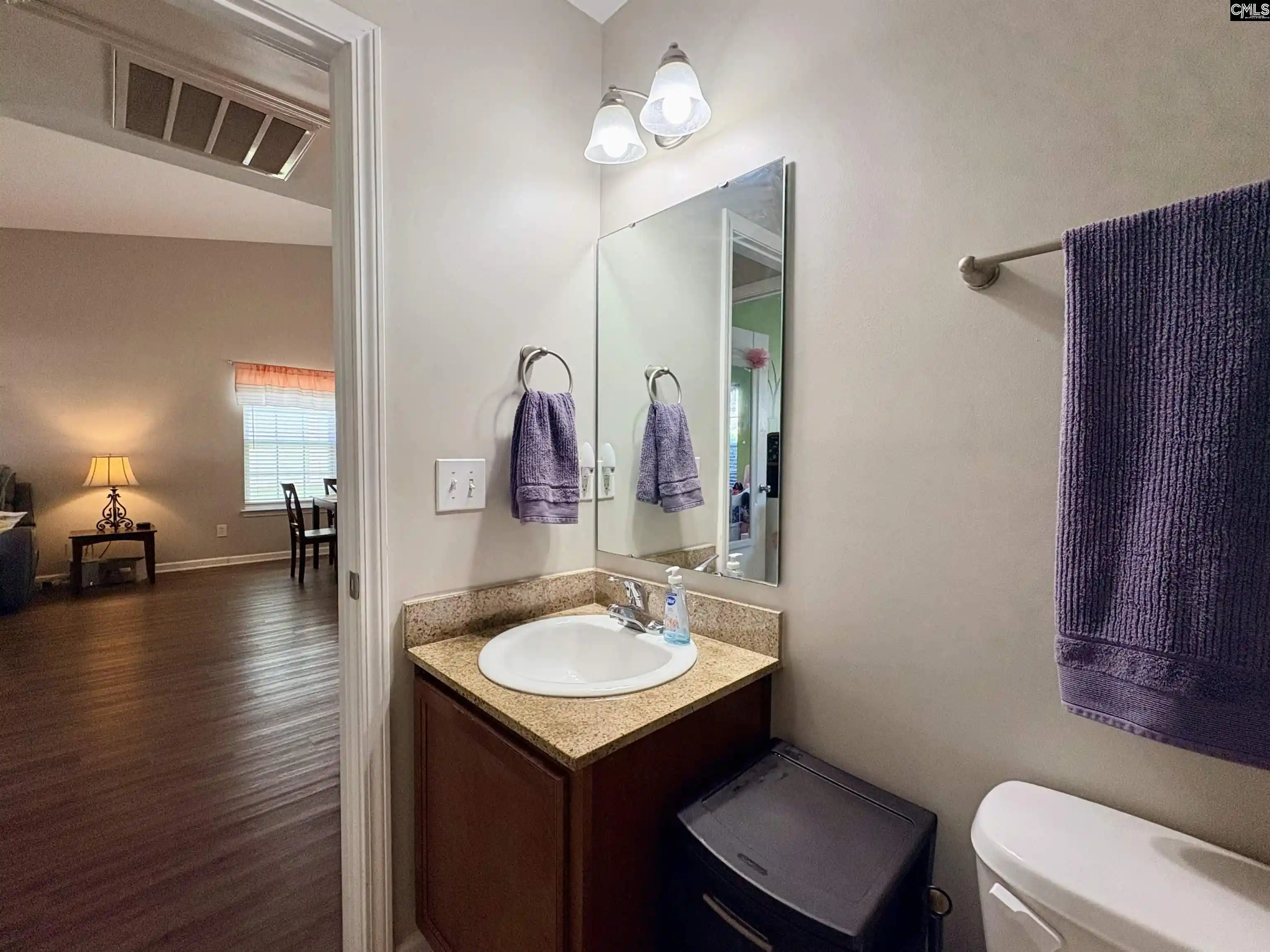 Photo 2 of Townhouse for sale at 512 Dawsons Park, Lexington, SC 29072 | MLS# 642220 | Listing updated on 2026-09-28
