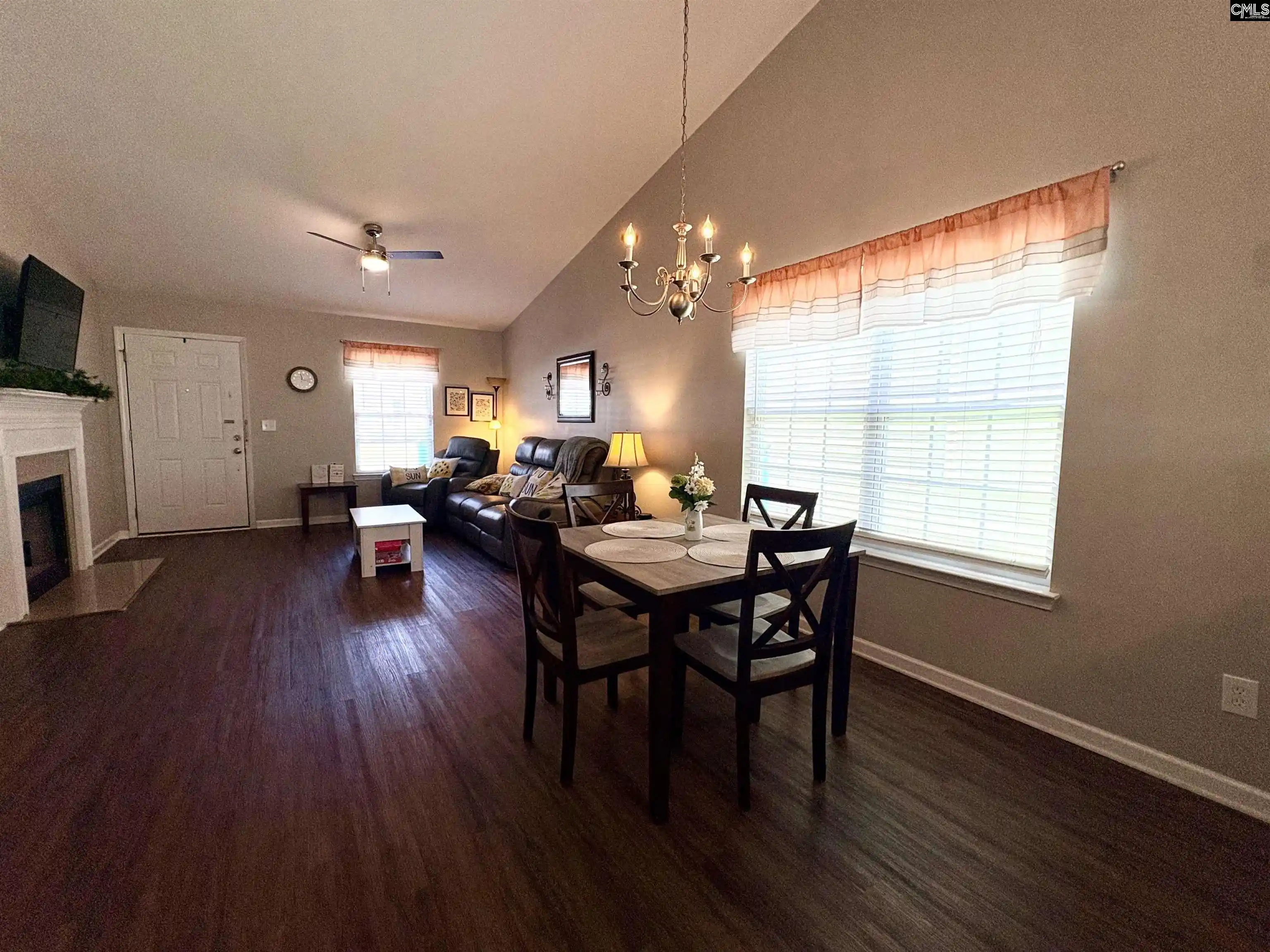 Photo 3 of Townhouse for sale at 512 Dawsons Park, Lexington, SC 29072 | MLS# 642220 | Listing updated on 2026-09-28