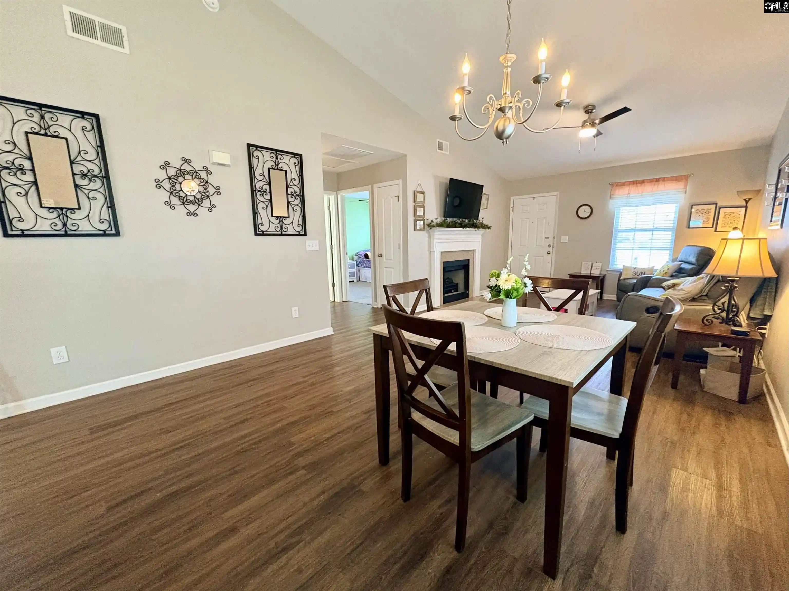 Photo 3 of Townhouse for sale at 512 Dawsons Park, Lexington, SC 29072 | MLS# 642220 | Listing updated on 2026-09-28