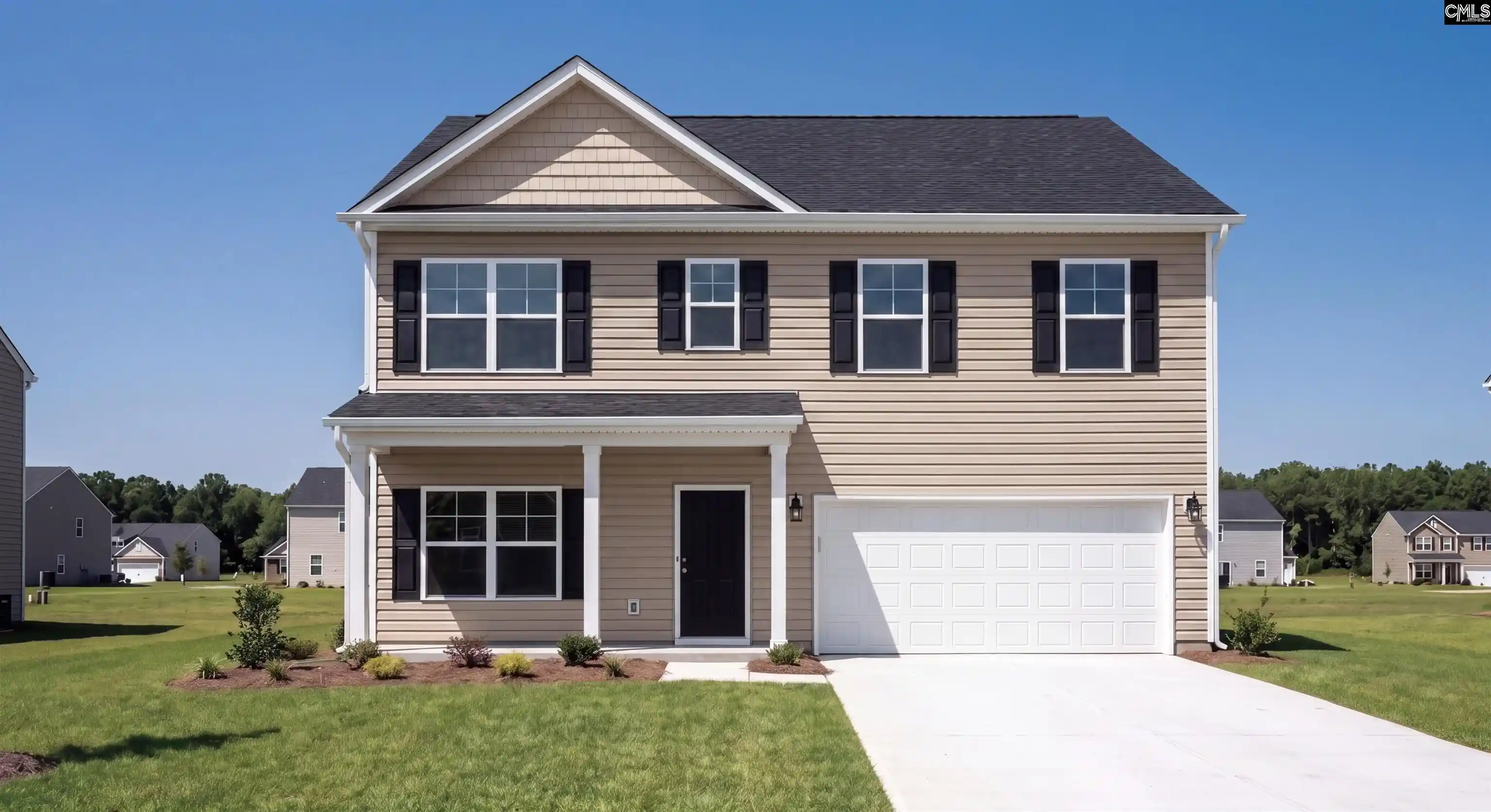 Photo 1 of Single family home for sale at 731 Samantha, West Columbia, SC 29170 | MLS# 642222 | Listing updated on 2026-09-03