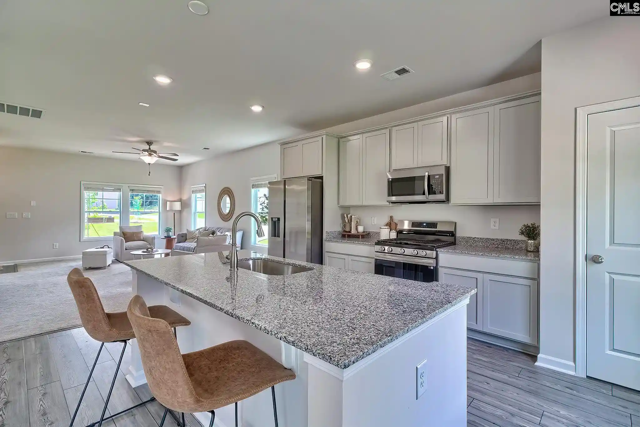 Photo 3 of Single family home for sale at 731 Samantha, West Columbia, SC 29170 | MLS# 642222 | Listing updated on 2026-09-21