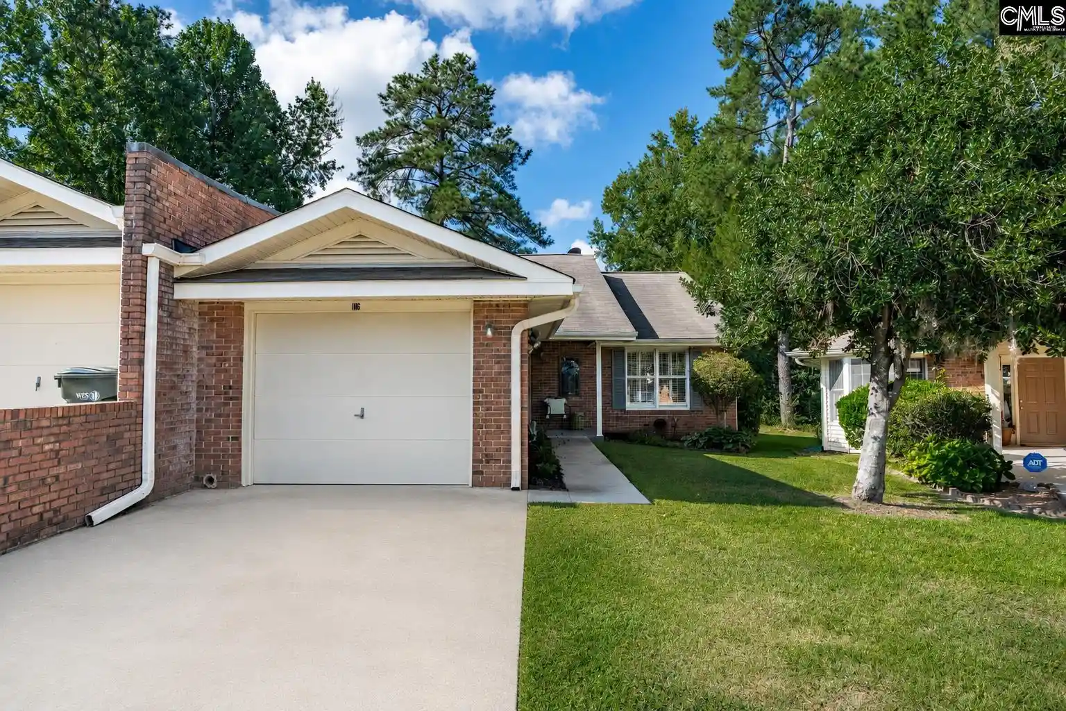 Photo 1 of Single family home for sale at 119 Meadowview, West Columbia, SC 29169 | MLS# 642226 | Listing updated on 2026-09-04