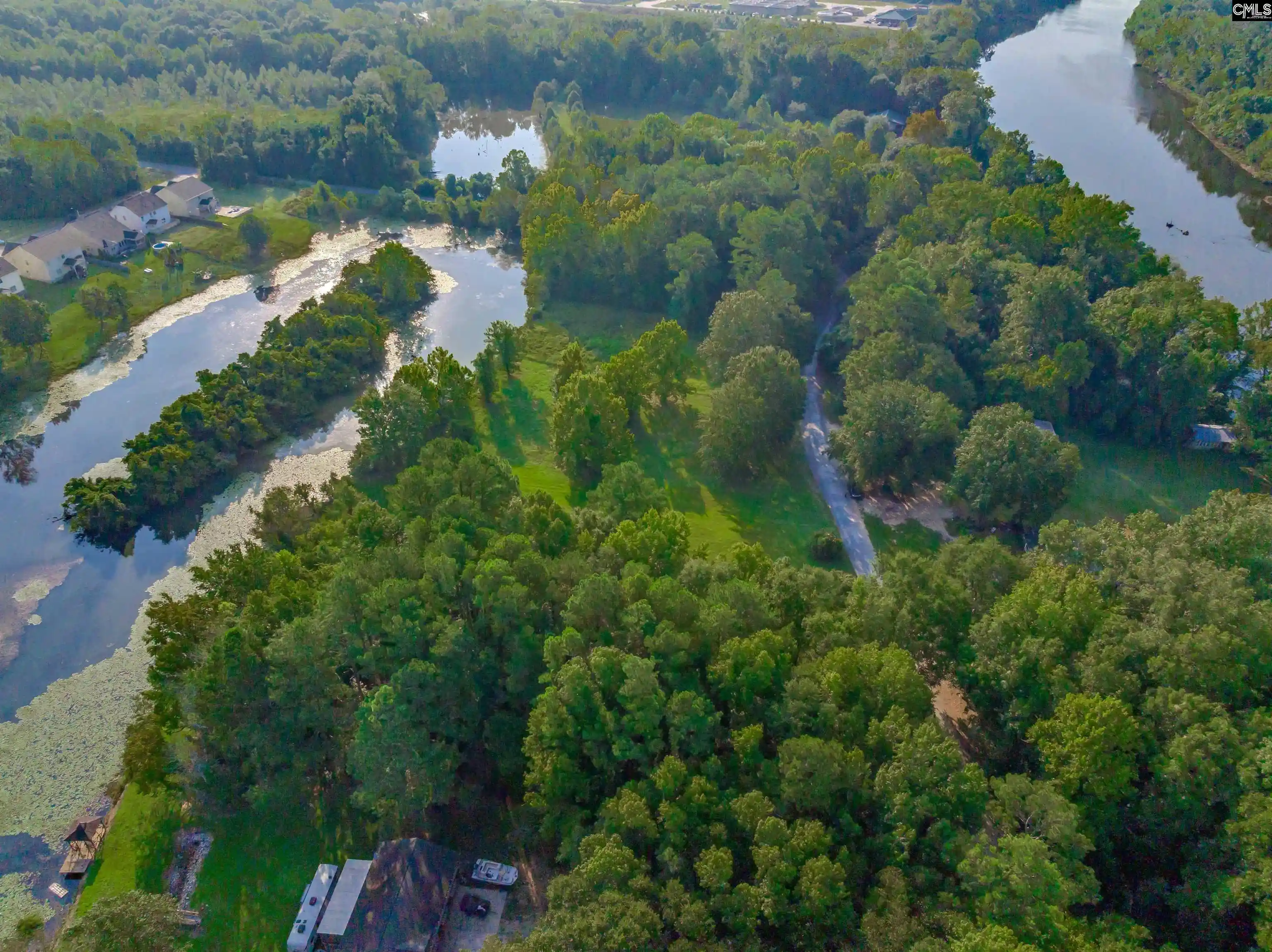 Photo 2 of Land for sale at 188 Wild Turkey, Camden, SC 29020 | MLS# 642228 | Listing updated on 2026-09-04