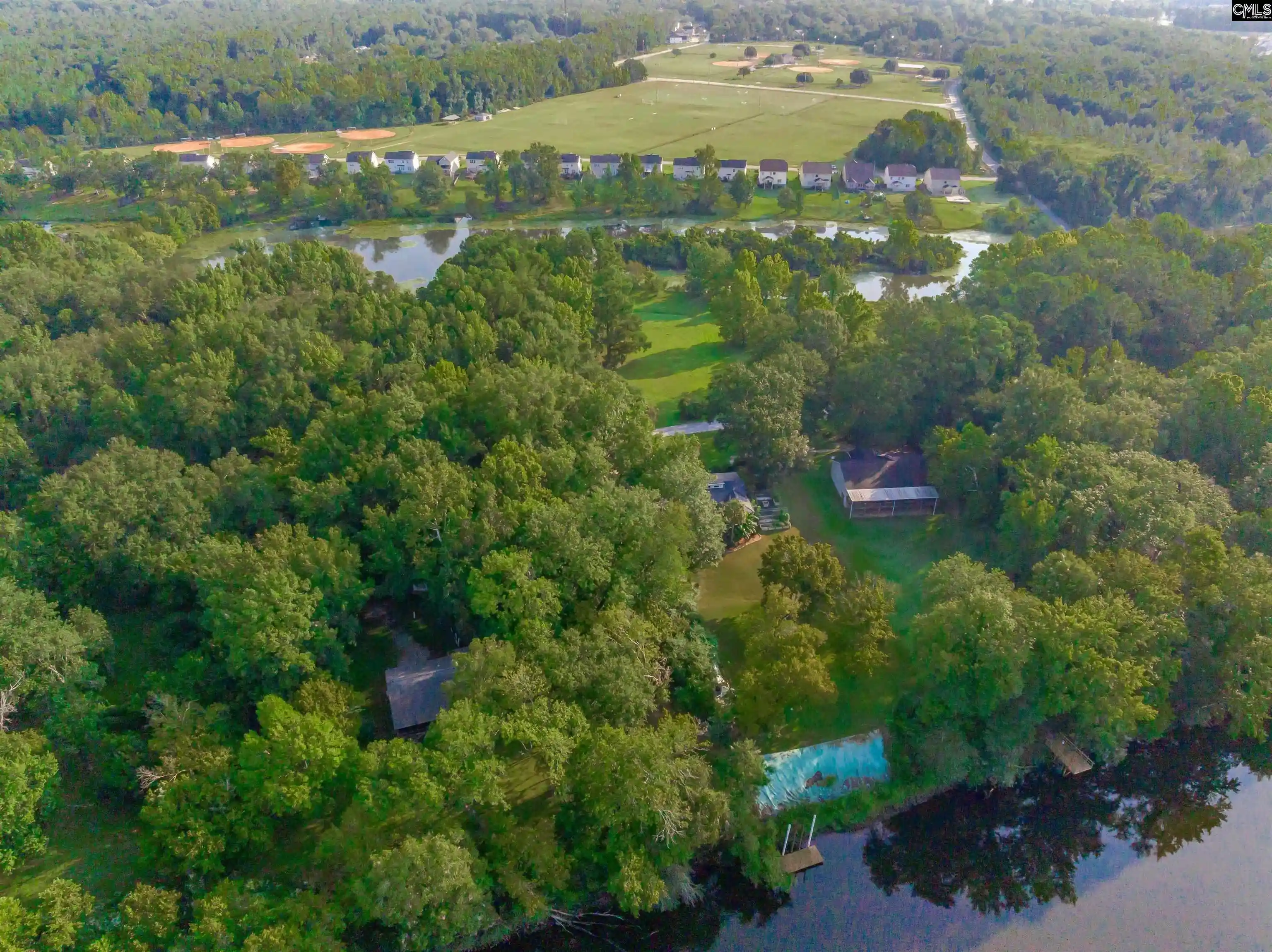 Photo 3 of Land for sale at 188 Wild Turkey, Camden, SC 29020 | MLS# 642228 | Listing updated on 2026-09-04