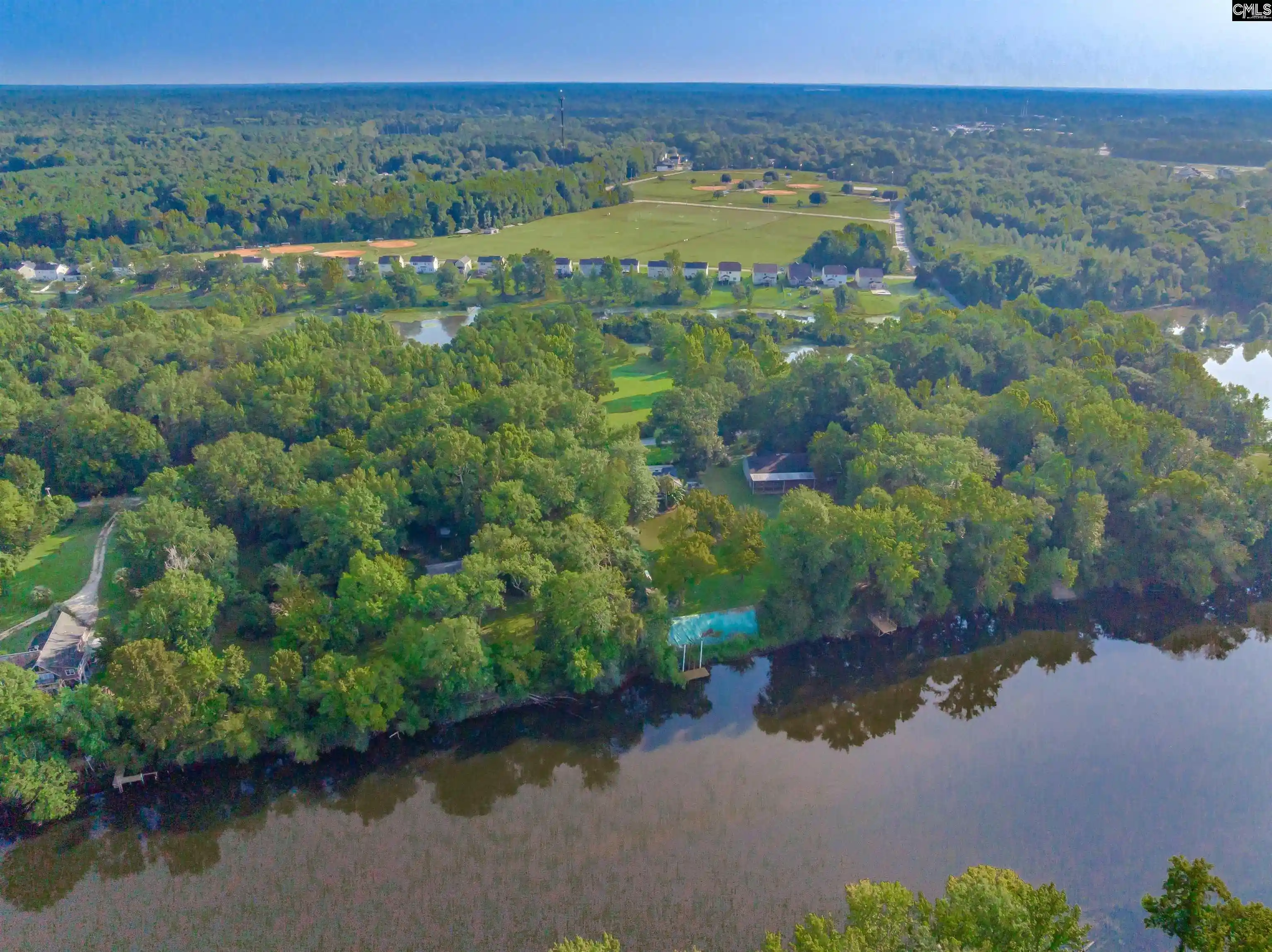 Photo 4 of Land for sale at 188 Wild Turkey, Camden, SC 29020 | MLS# 642228 | Listing updated on 2026-09-04