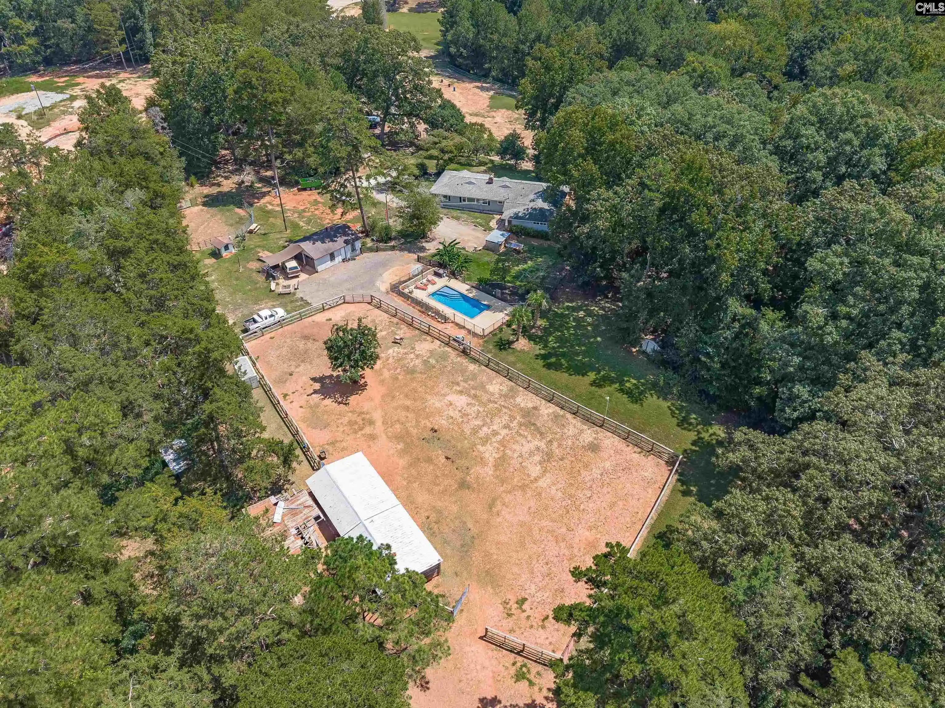 Photo 1 of Single family home for sale at 129 Jim Koon, Irmo, SC 29063 | MLS# 642229 | Listing updated on 2026-09-03