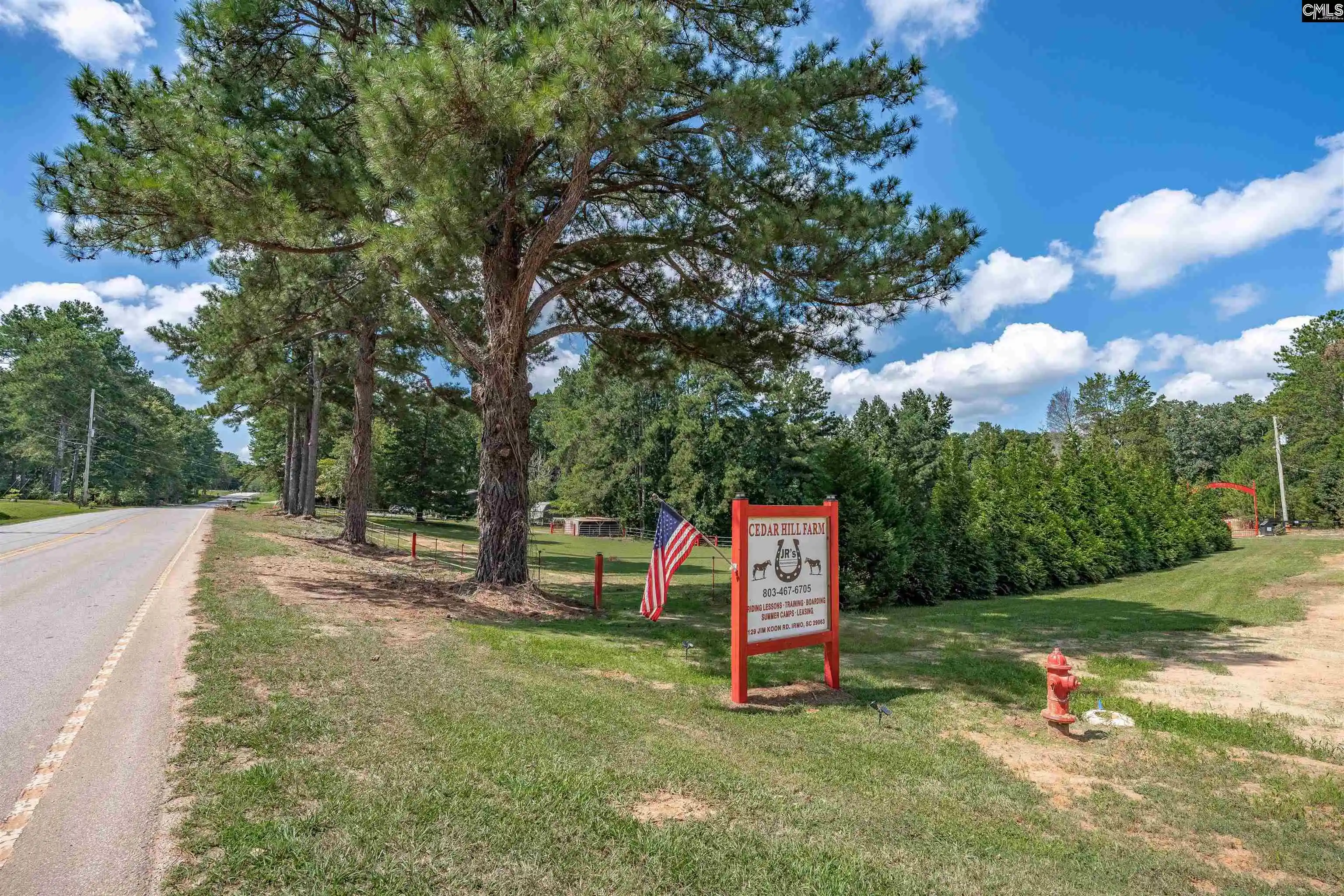 Photo 2 of Single family home for sale at 129 Jim Koon, Irmo, SC 29063 | MLS# 642229 | Listing updated on 2026-09-03