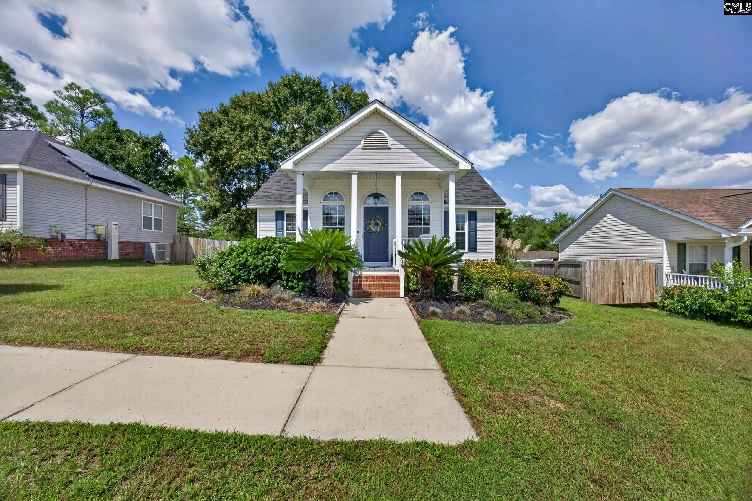 Photo 1 of Sale Pending at 245 Hallie Hills, Lexington, SC 29073 | MLS# 642231 | Listing updated on 2026-09-21
