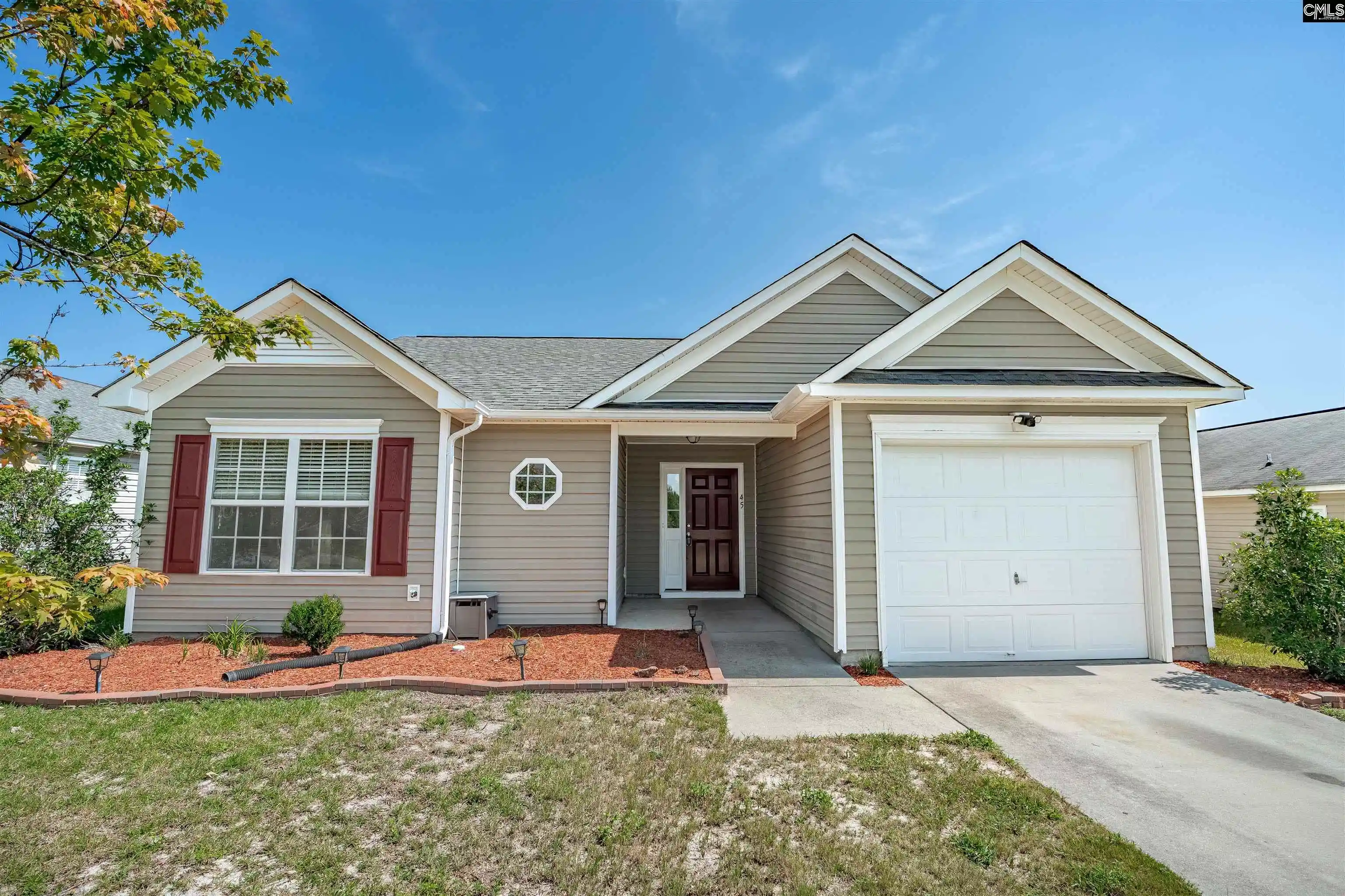 Photo 1 of Single family home for sale at 45 Bluebead, Columbia, SC 29229 | MLS# 642232 | Listing updated on 2026-09-02