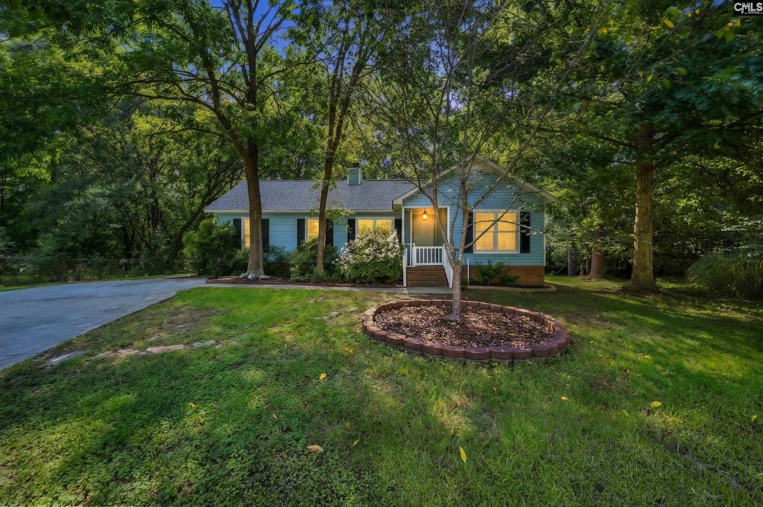 Photo 1 of Single family home for sale at 14 Windmill, Irmo, SC 29063 | MLS# 642234 | Listing updated on 2026-09-03