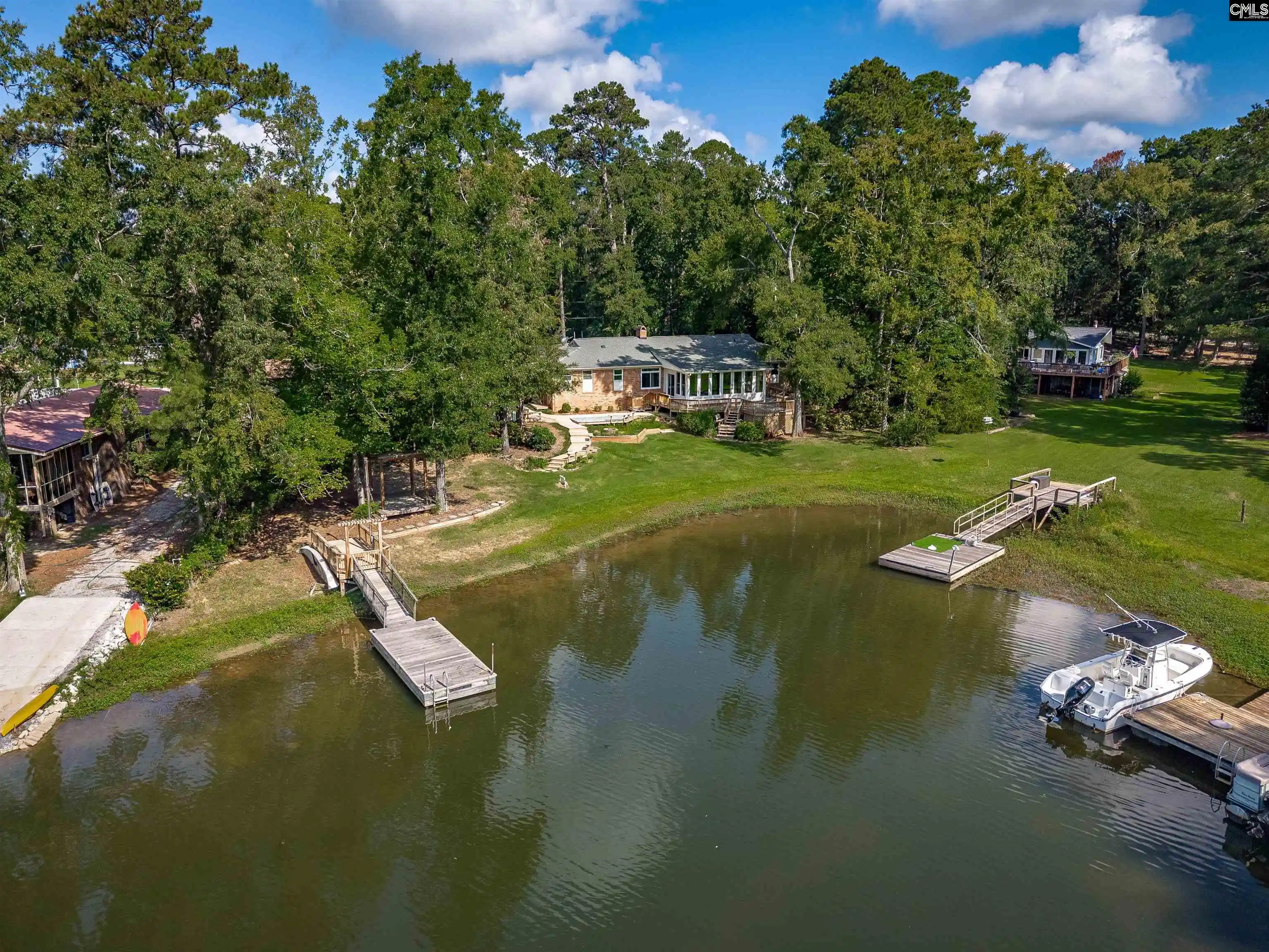 Photo 1 of Single family home for sale at 161 Woodlake, Chapin, SC 29036 | MLS# 642235 | Listing updated on 2026-09-03