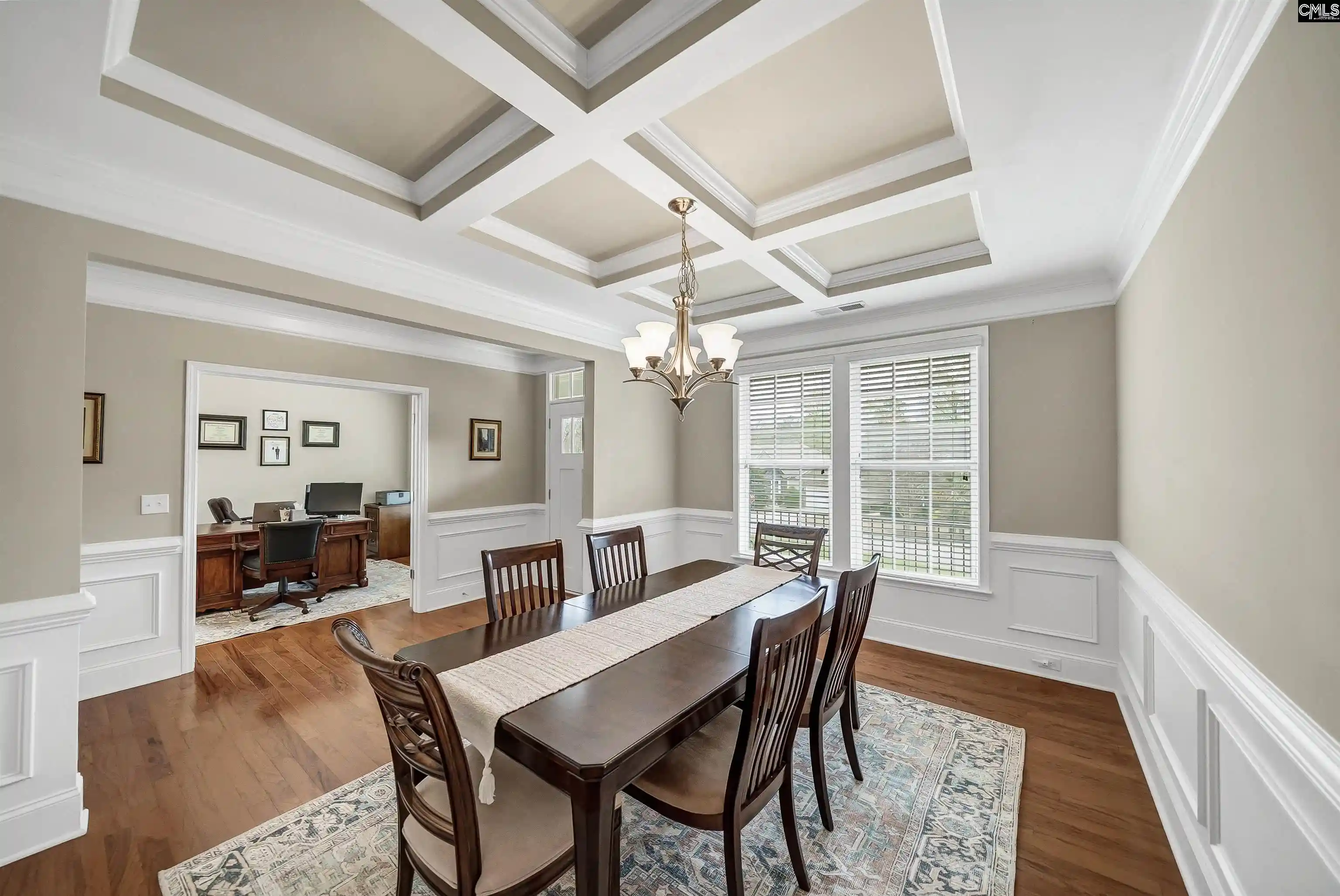 Photo 5 of Single family home for sale at 250 Thacher, Elgin, SC 29045 | MLS# 642237 | Listing updated on 2026-09-03