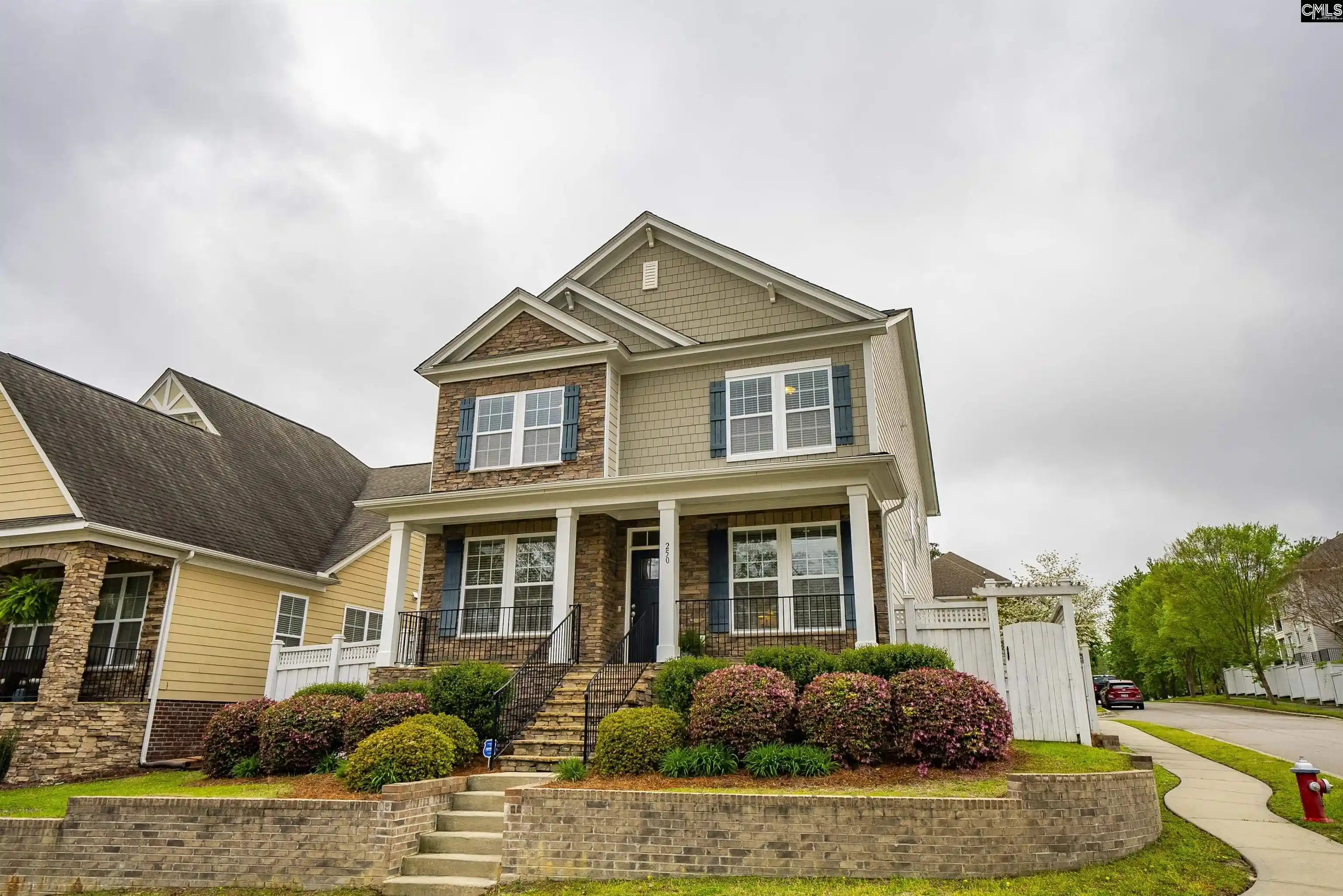 Photo 53 of Single family home for sale at 250 Thacher, Elgin, SC 29045 | MLS# 642237 | Listing updated on 2026-09-03
