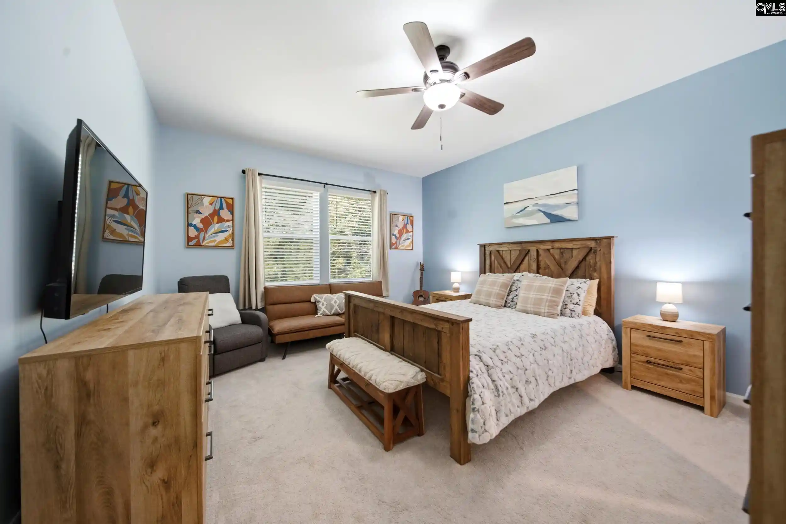 Photo 3 of Single family home for sale at 313 Fox Glen, Blythewood, SC 29016 | MLS# 642239 | Listing updated on 2026-09-05