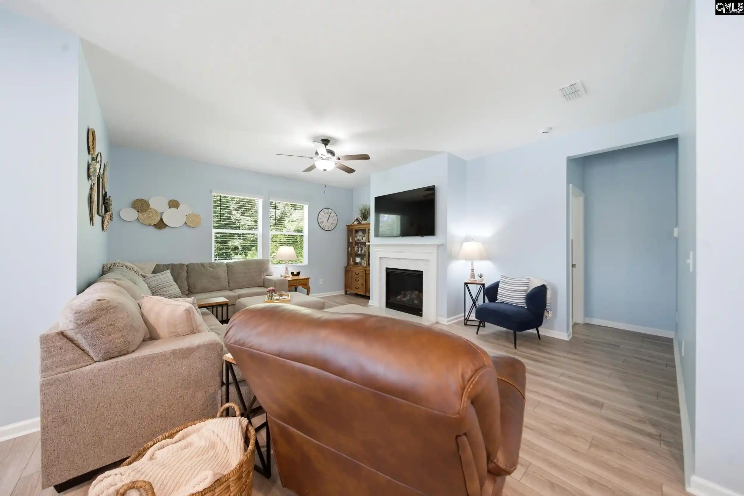Photo 39 of Single family home for sale at 313 Fox Glen, Blythewood, SC 29016 | MLS# 642239 | Listing updated on 2026-09-05