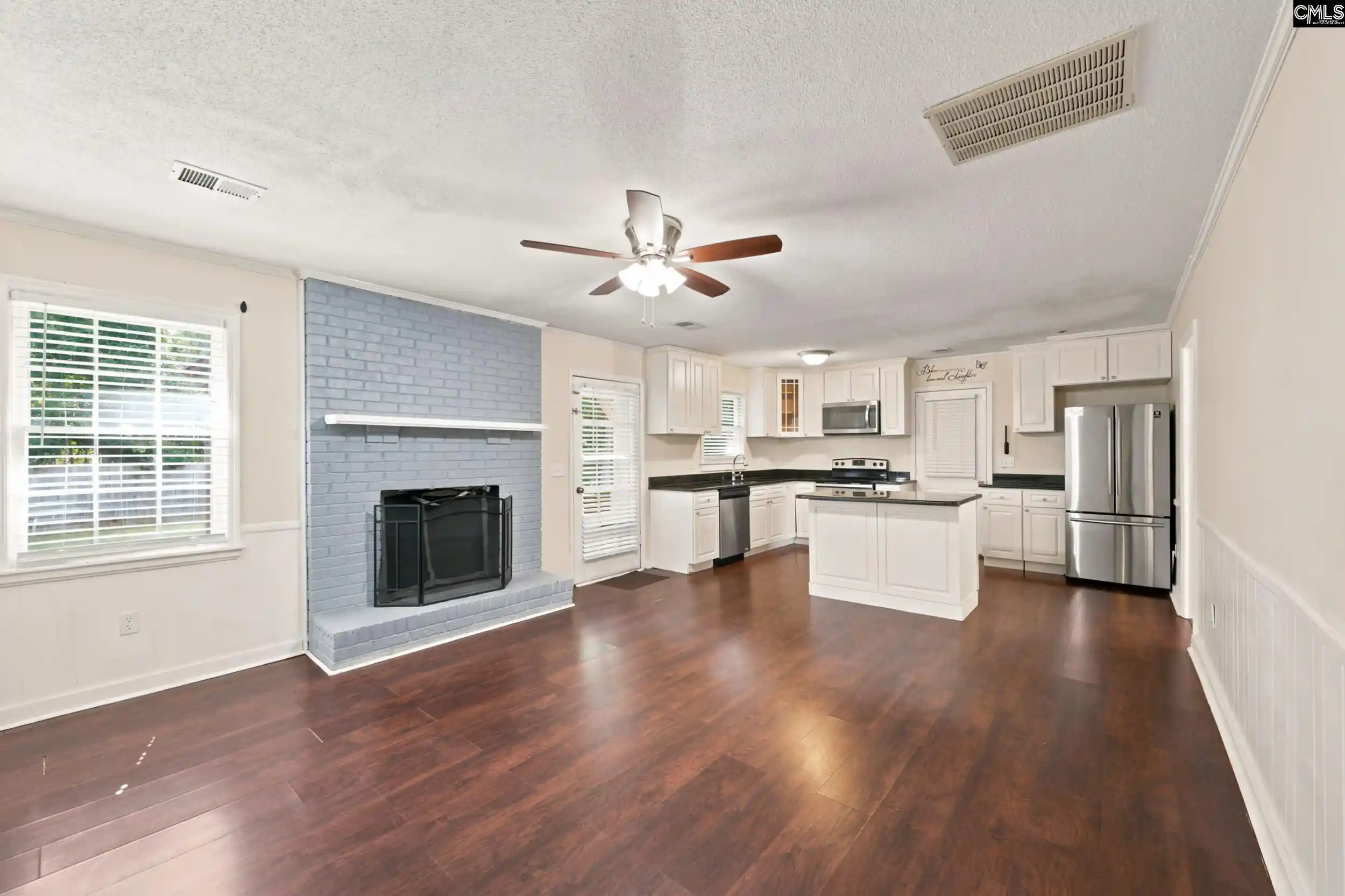 Photo 2 of Single family home for sale at 310 Spartan Dr, Columbia, SC 29212 | MLS# 642241 | Listing updated on 2026-09-02