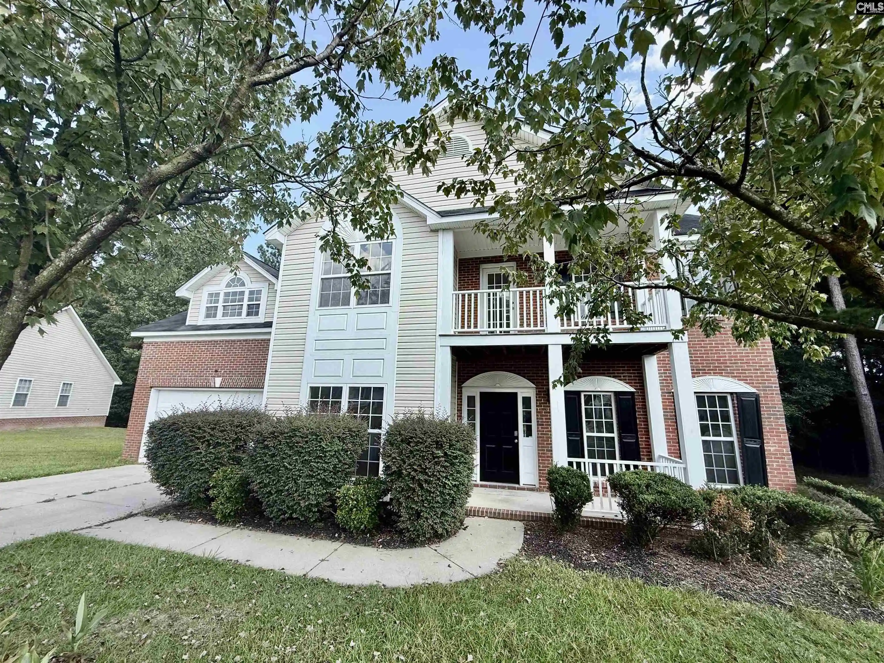 Photo 1 of Single family home for sale at 161 Longtown Pl, Columbia, SC 29229 | MLS# 642242 | Listing updated on 2026-09-03