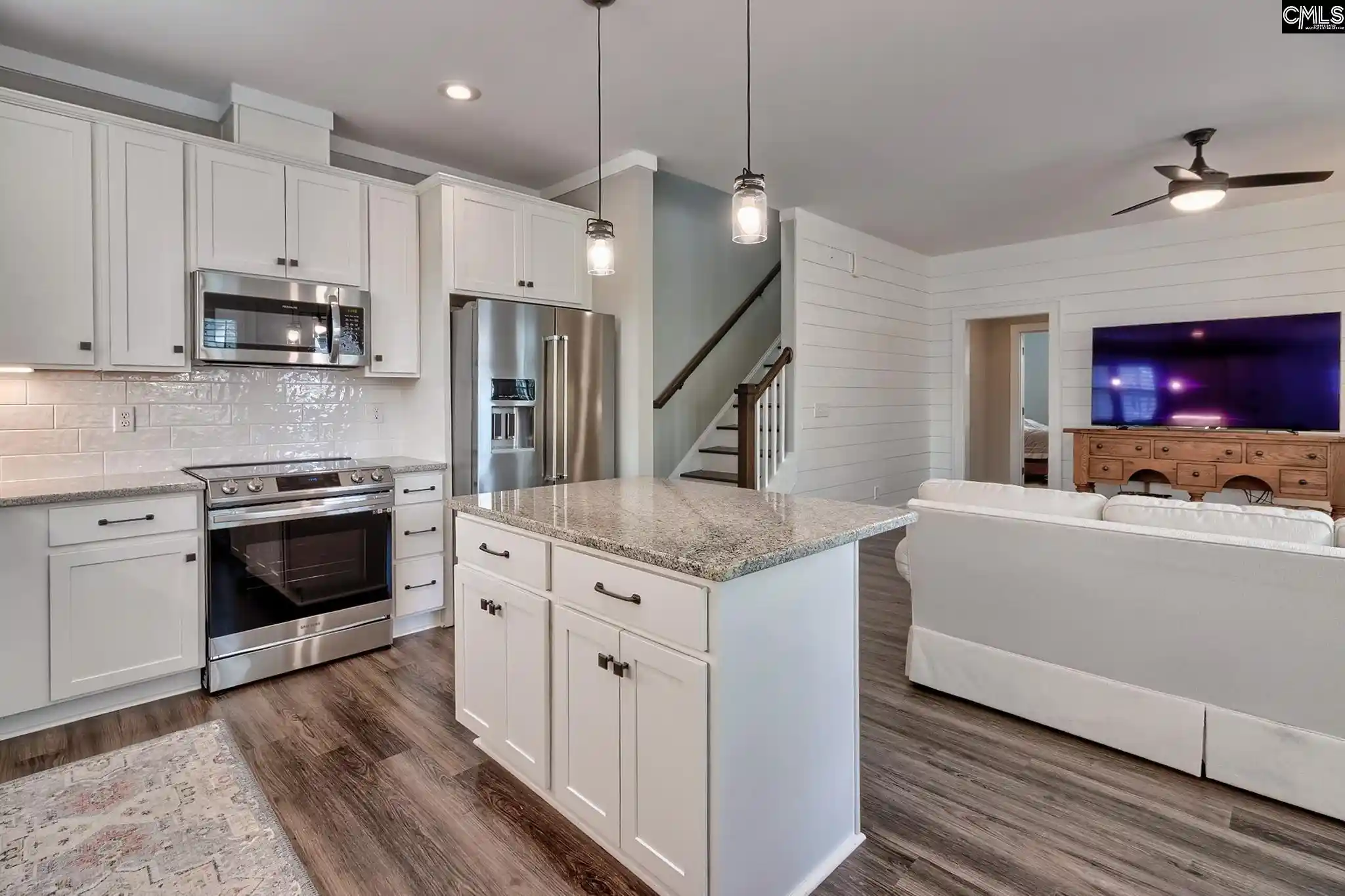Photo 2 of Single family home for sale at 1268 Tributary, Lexington, SC 29072 | MLS# 642243 | Listing updated on 2026-09-03