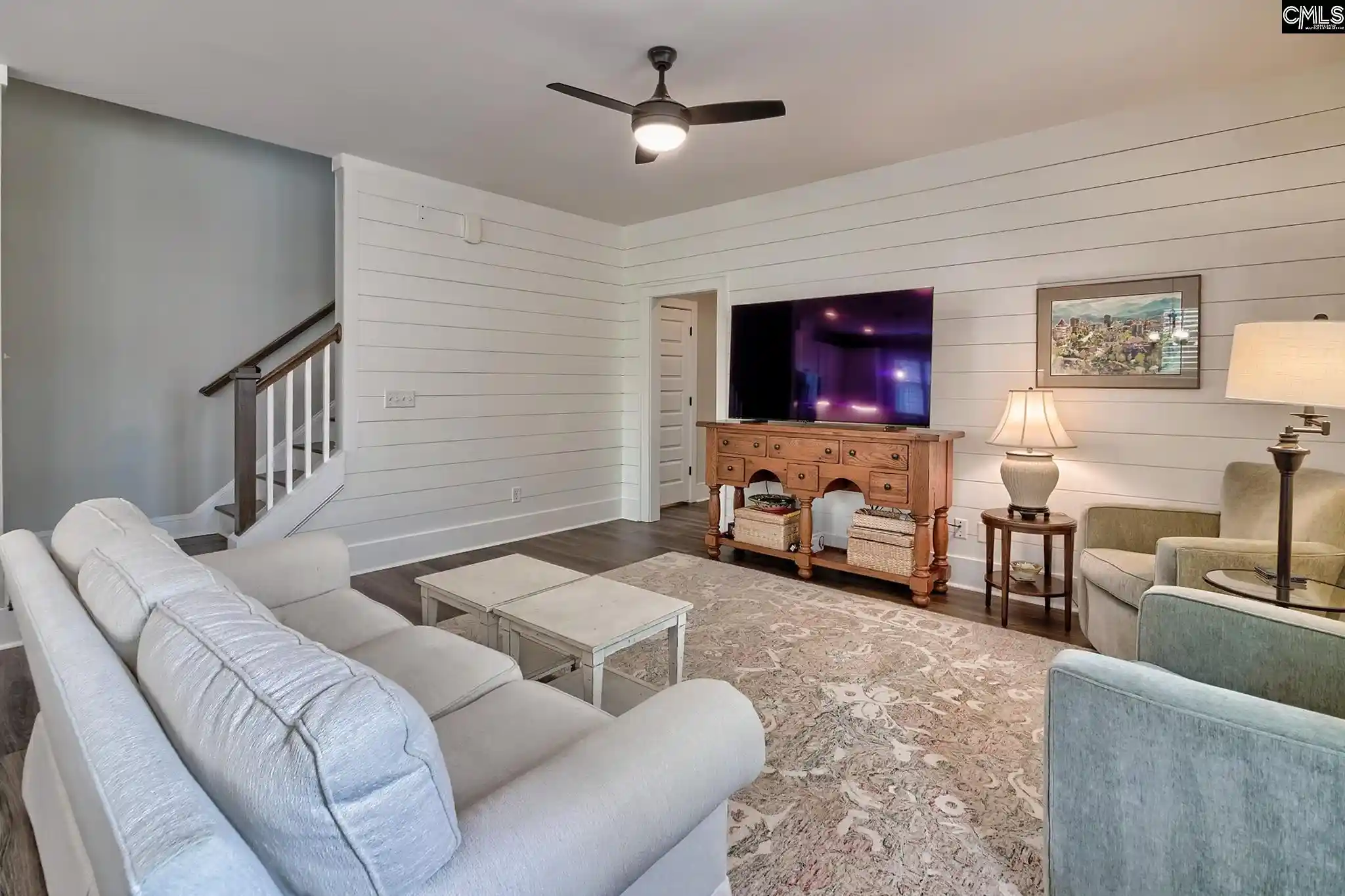Photo 3 of Single family home for sale at 1268 Tributary, Lexington, SC 29072 | MLS# 642243 | Listing updated on 2026-09-03