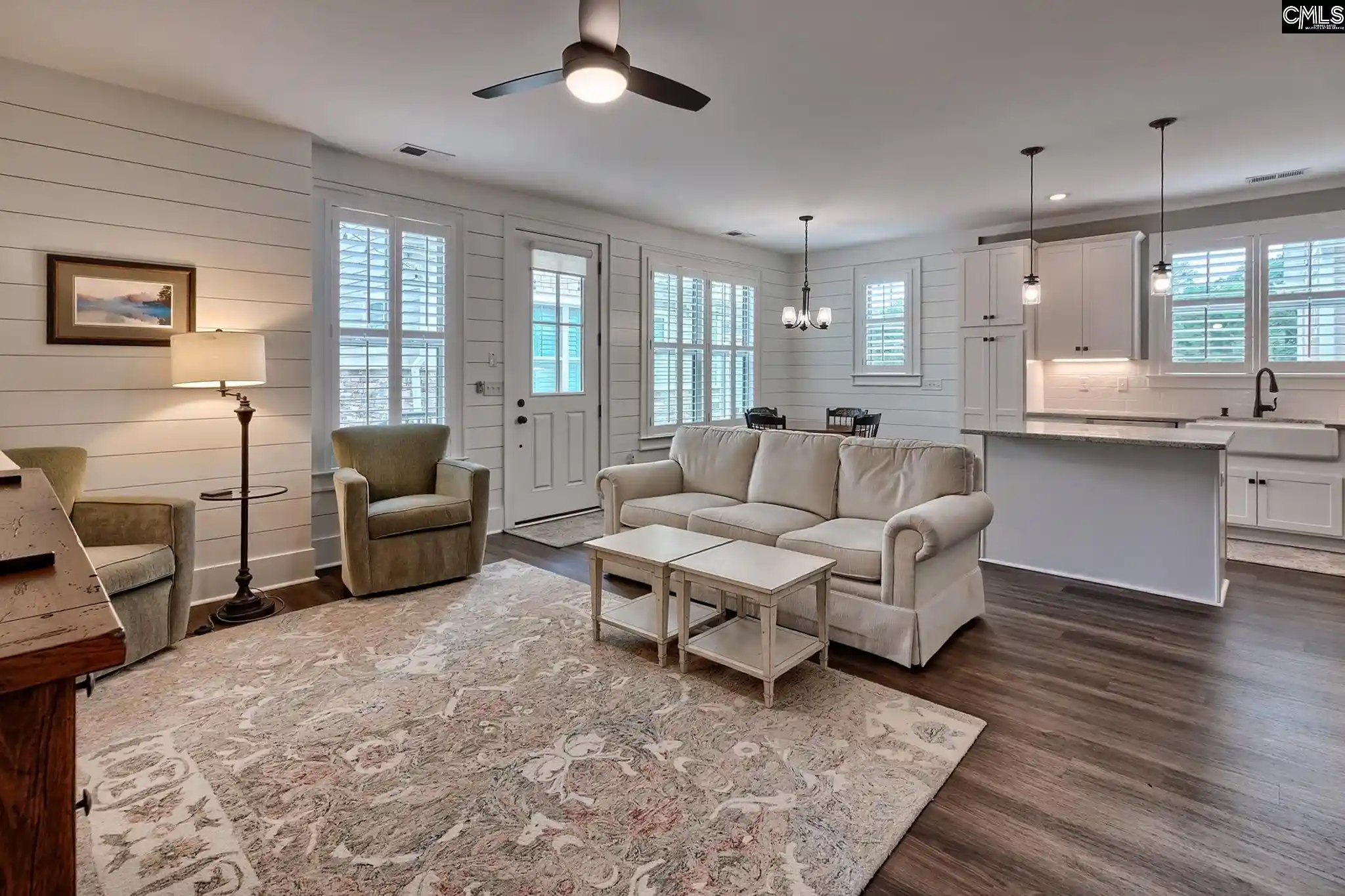 Photo 4 of Single family home for sale at 1268 Tributary, Lexington, SC 29072 | MLS# 642243 | Listing updated on 2026-09-03