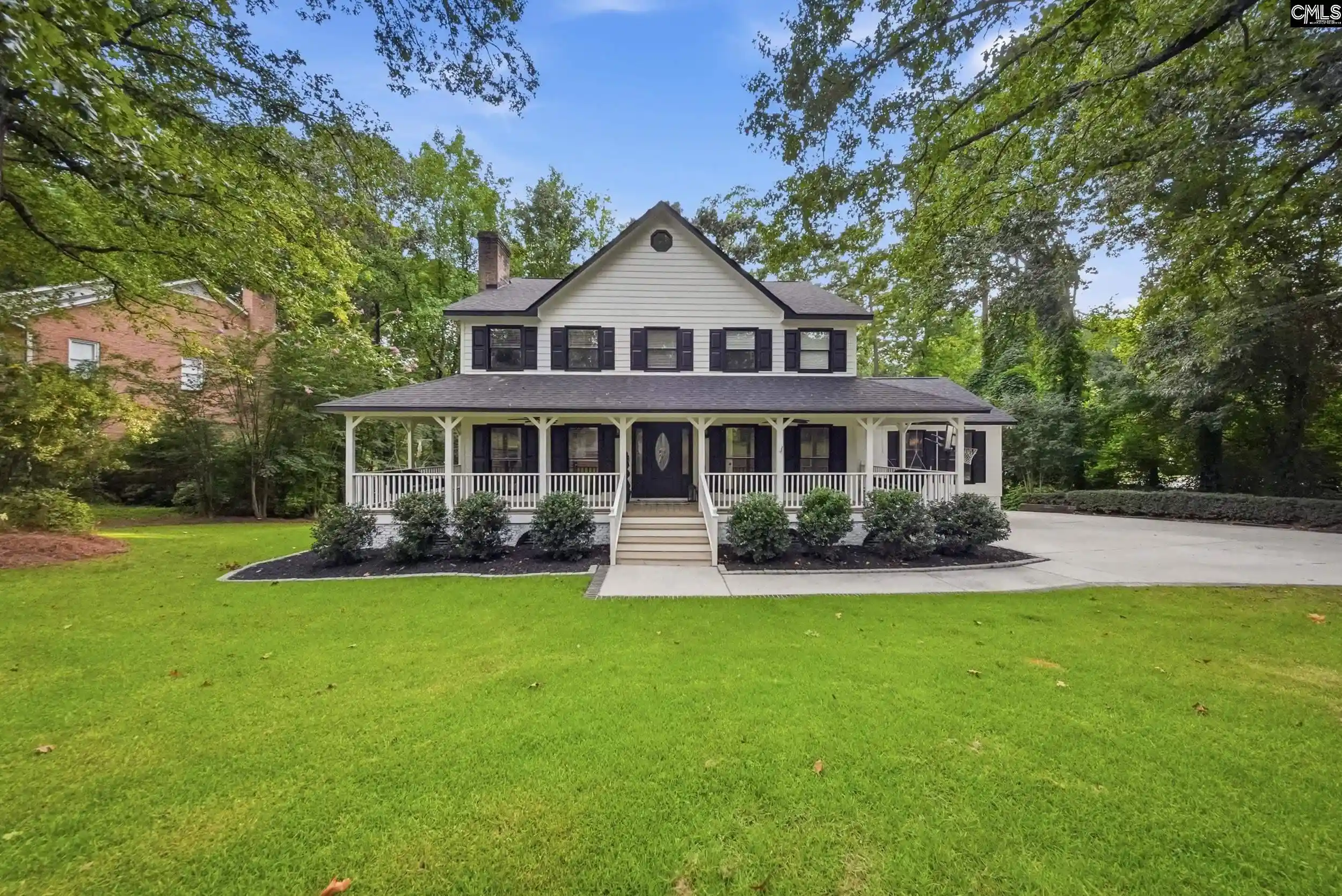 Photo 1 of Single family home for sale at 108 Turnberry, Lexington, SC 29072 | MLS# 642244 | Listing updated on 2026-09-03