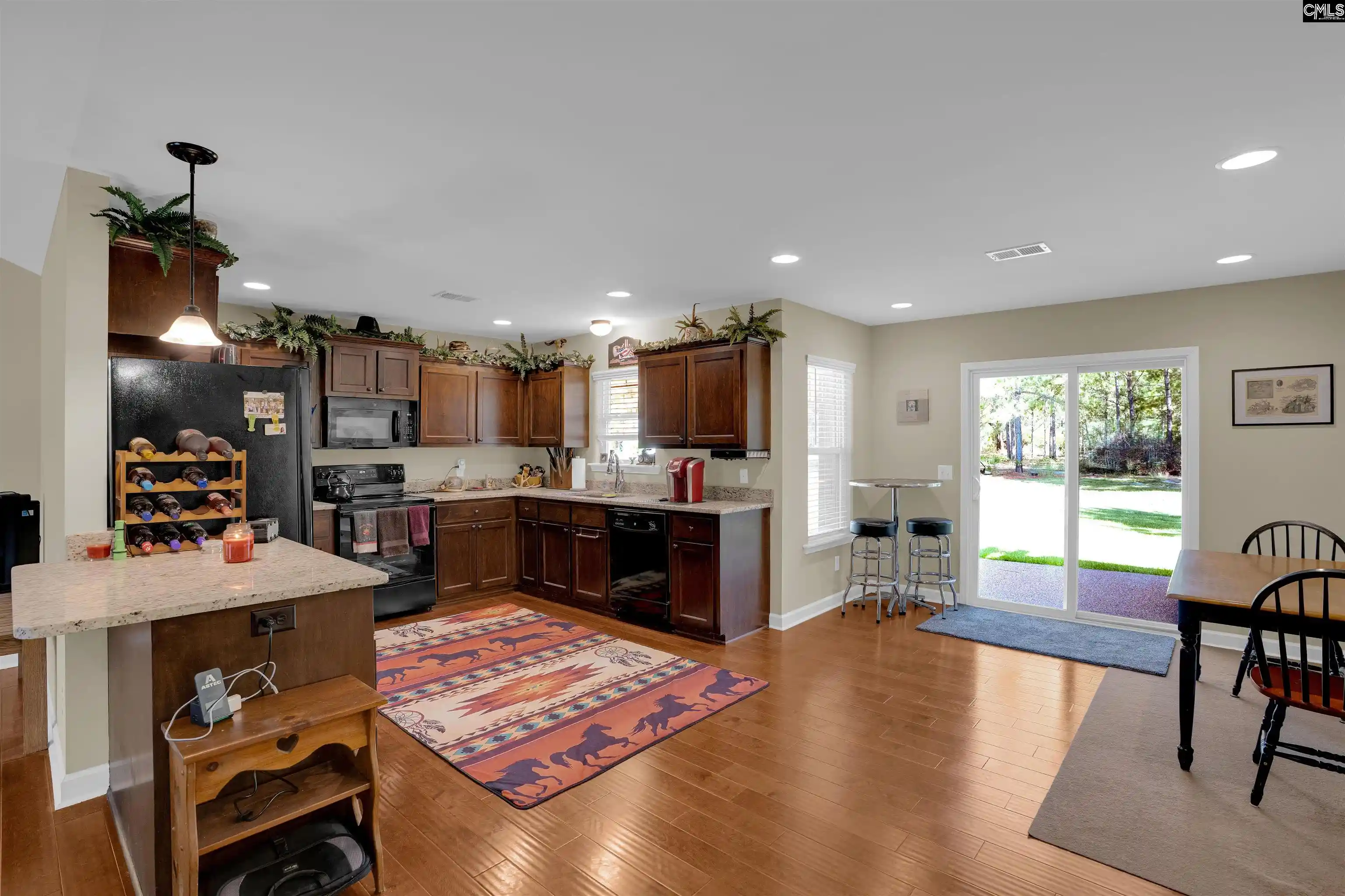 Photo 4 of Single family home for sale at 2058 Green Hl, Lugoff, SC 29078 | MLS# 642245 | Listing updated on 2026-09-03