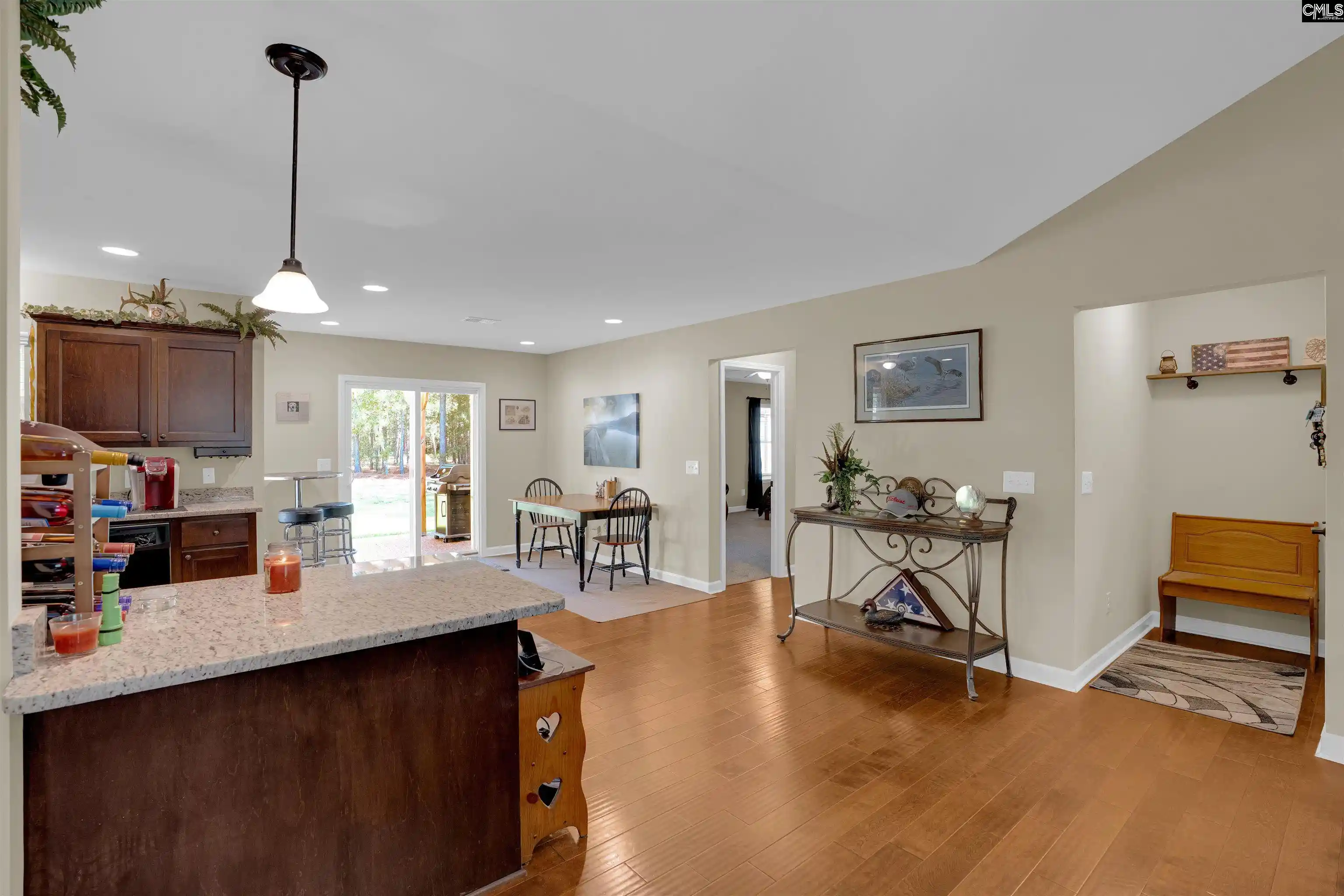 Photo 5 of Single family home for sale at 2058 Green Hl, Lugoff, SC 29078 | MLS# 642245 | Listing updated on 2026-09-03