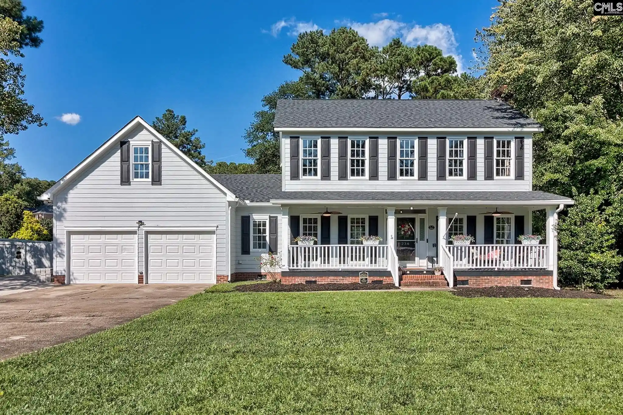 Photo 1 of Single family home for sale at 236 Muirfield, Blythewood, SC 29016 | MLS# 642247 | Listing updated on 2026-09-05