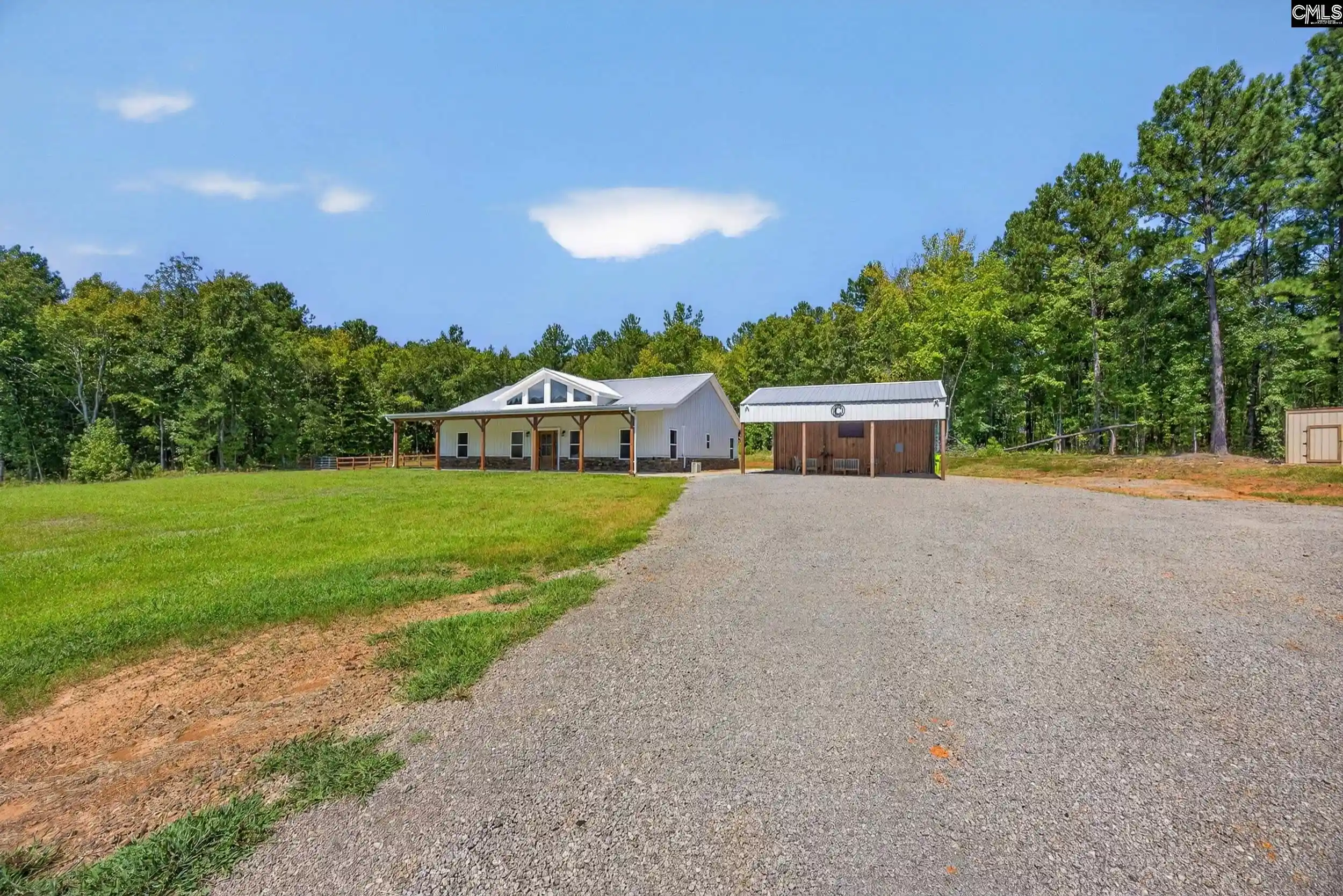 Photo 3 of Sale Pending at 7850 US Hwy 321, Winnsboro, SC 29180 | MLS# 642249 | Listing updated on 2026-09-03