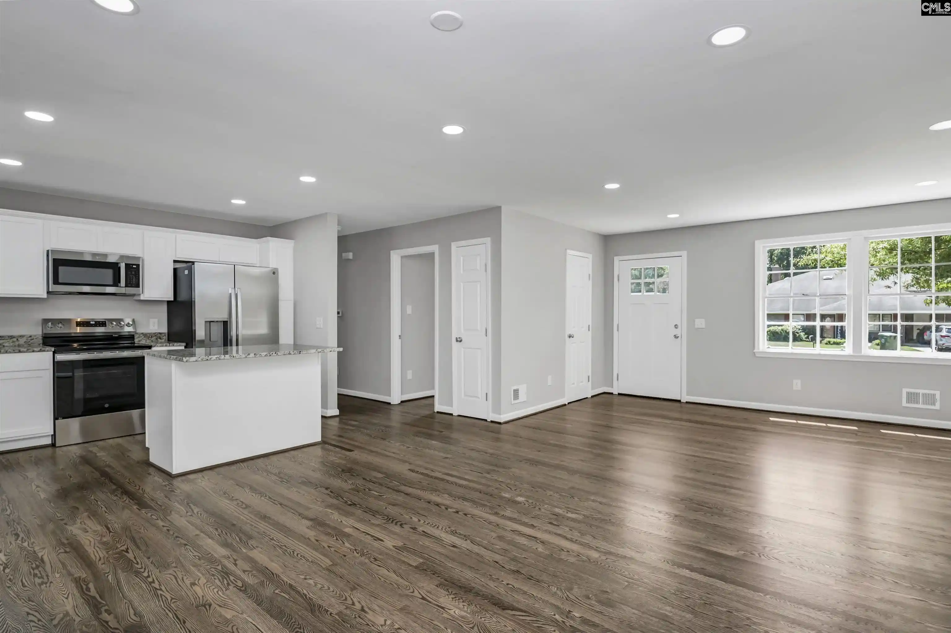 Photo 4 of Single family home for sale at 1025 Haverford, Columbia, SC 29203 | MLS# 642250 | Listing updated on 2026-09-03