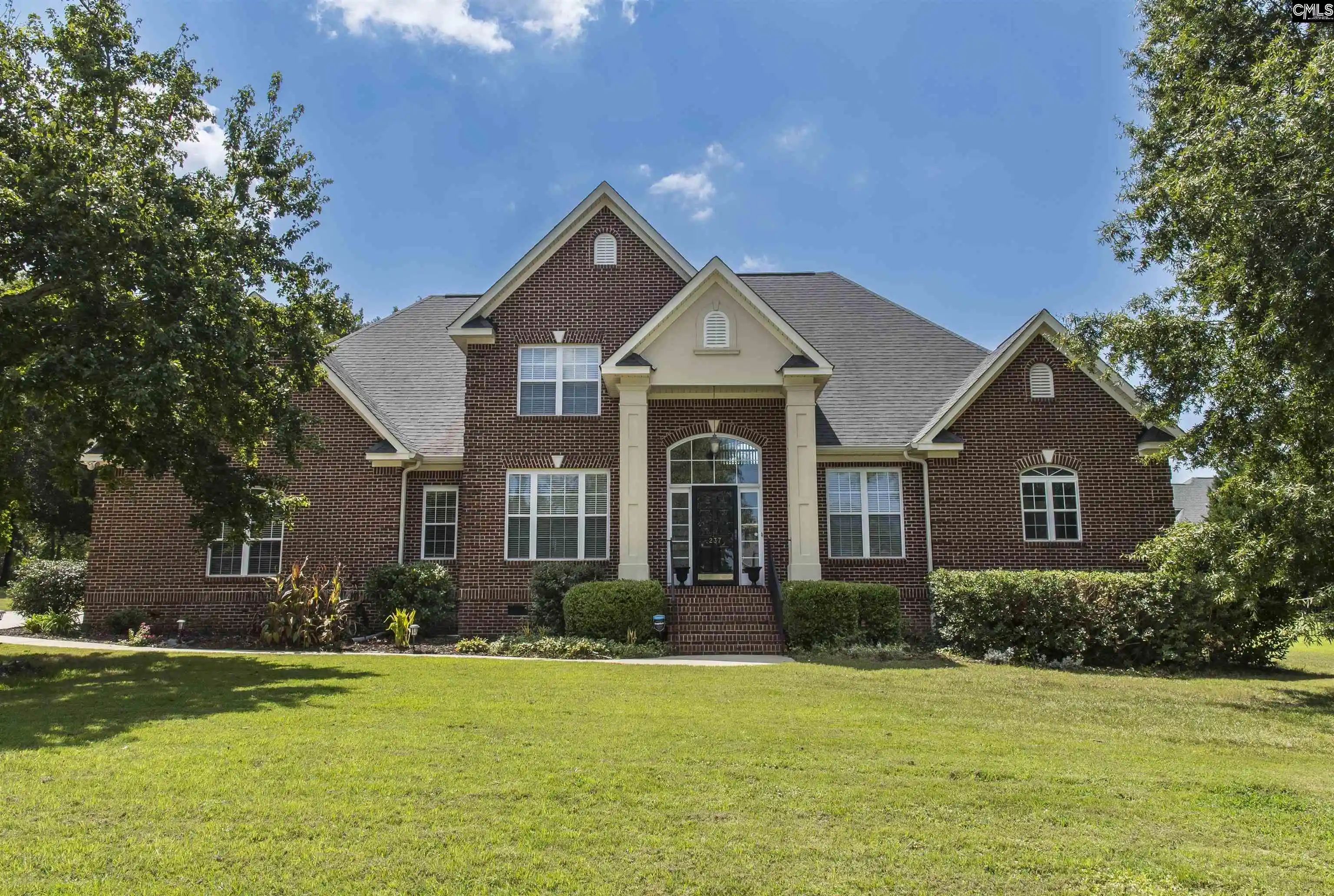 Photo 1 of Single family home for sale at 237 Bent Oak, Chapin, SC 29036 | MLS# 642251 | Listing updated on 2026-09-03