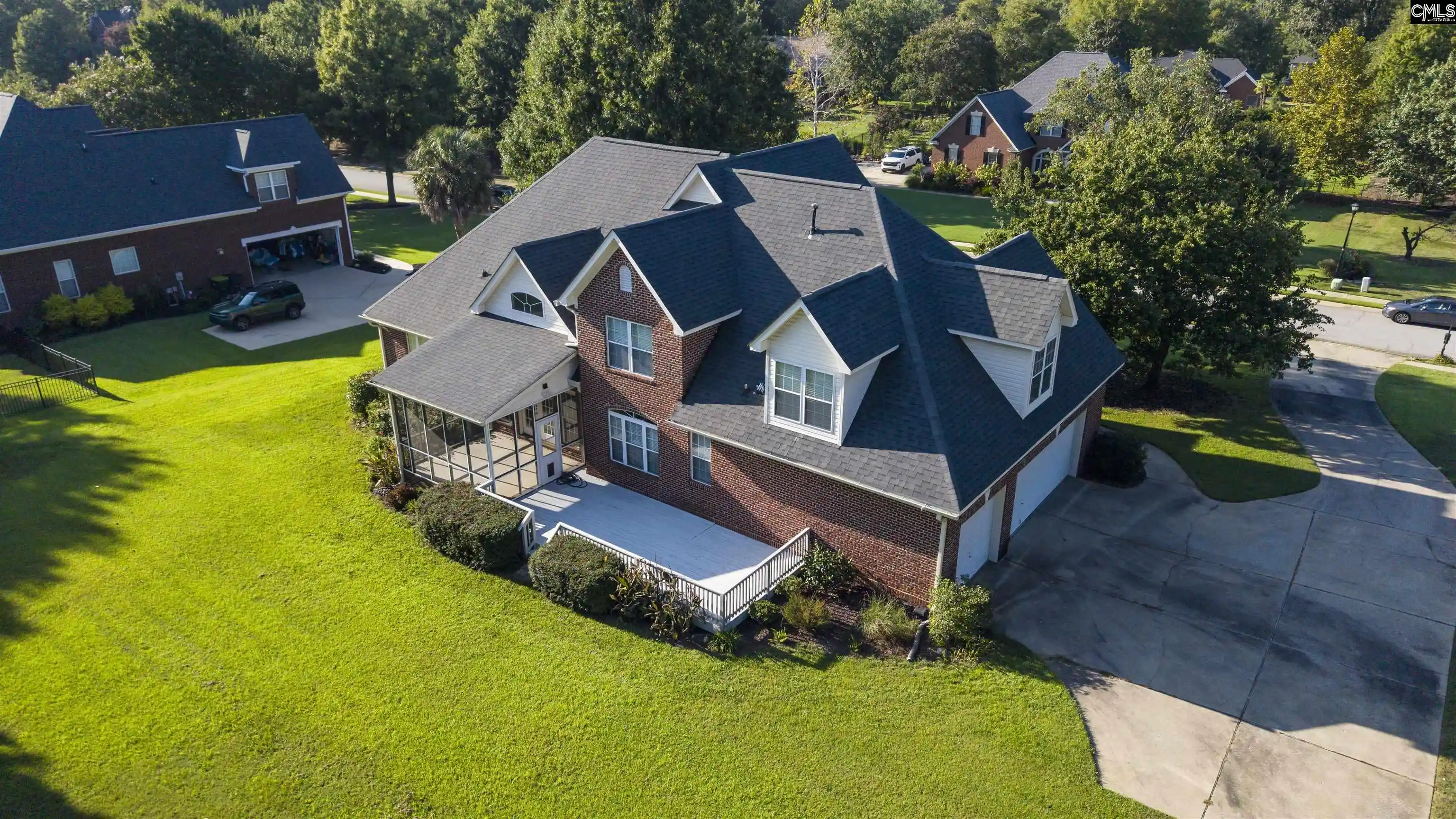Photo 2 of Single family home for sale at 237 Bent Oak, Chapin, SC 29036 | MLS# 642251 | Listing updated on 2026-09-03