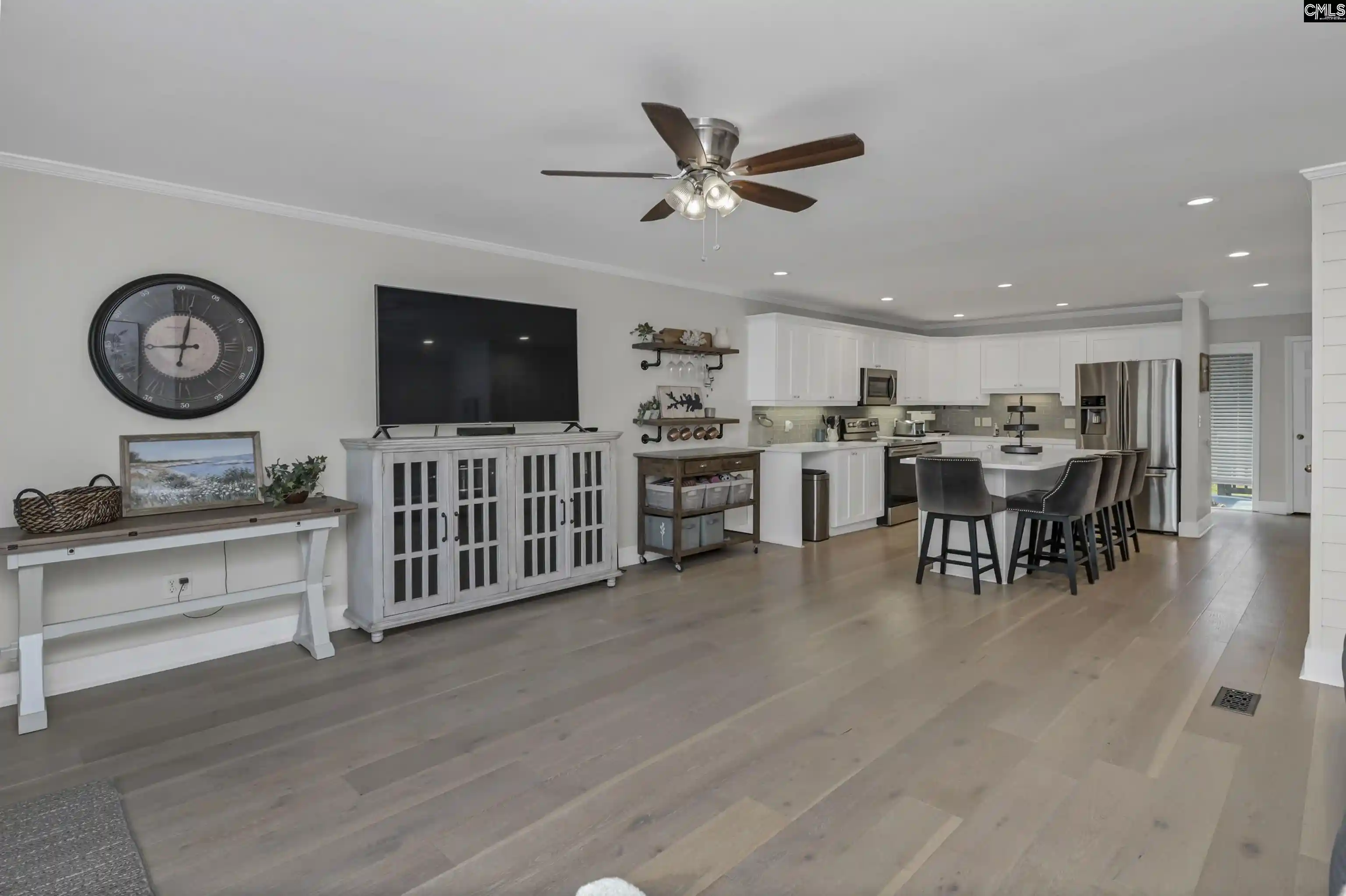 Photo 2 of Condo for sale at 301 Harbor Hts #21A, Lexington, SC 29072 | MLS# 642253 | Listing updated on 2026-09-03