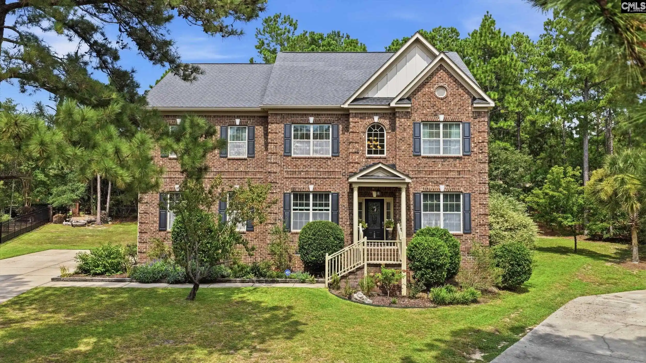 Photo 1 of Single family home for sale at 129 Bardwell, Blythewood, SC 29016 | MLS# 642255 | Listing updated on 2026-09-03