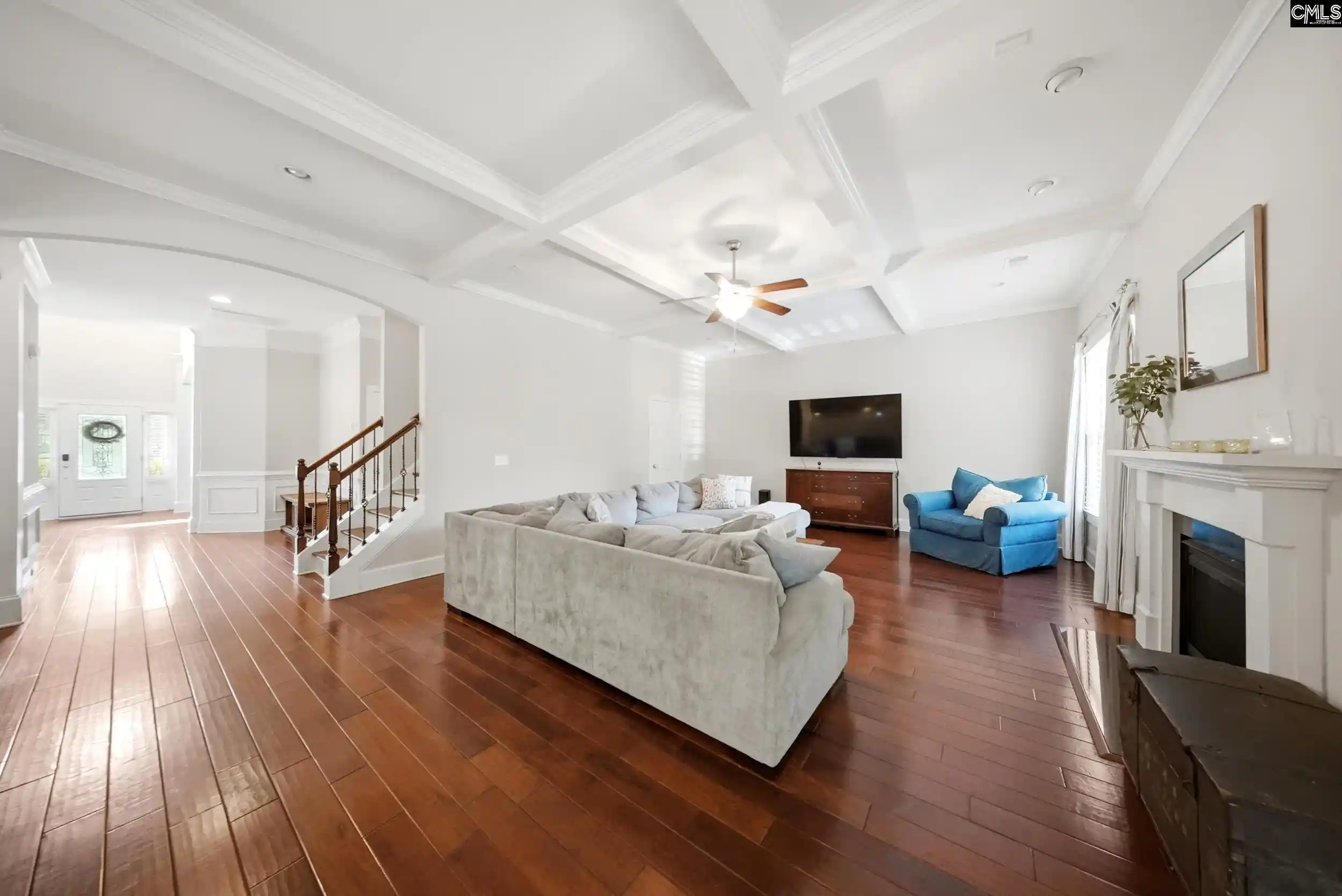 Photo 5 of Single family home for sale at 129 Bardwell, Blythewood, SC 29016 | MLS# 642255 | Listing updated on 2026-09-03