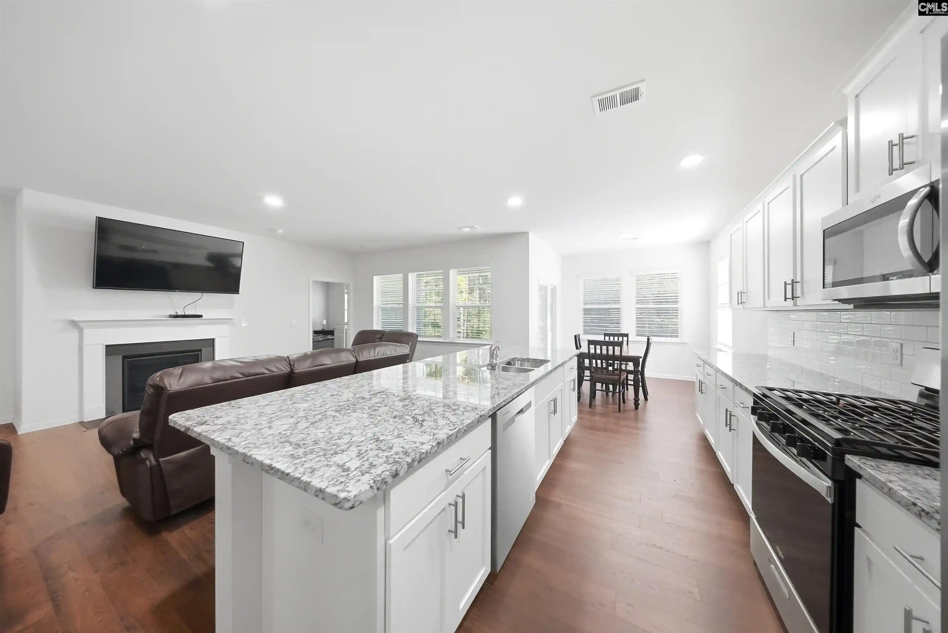 Photo 3 of Single family home for sale at 1229 Carnation, Lexington, SC 29072 | MLS# 642257 | Listing updated on 2026-09-05