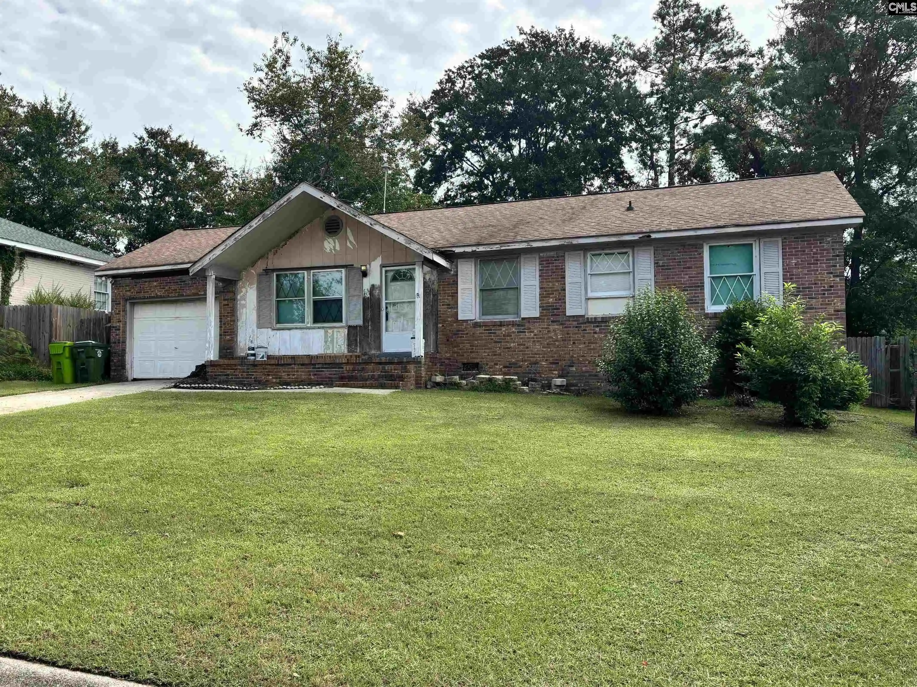 Photo 1 of Single family home for sale at 112 Harwood, Hopkins, SC 29061 | MLS# 642259 | Listing updated on 2026-09-04