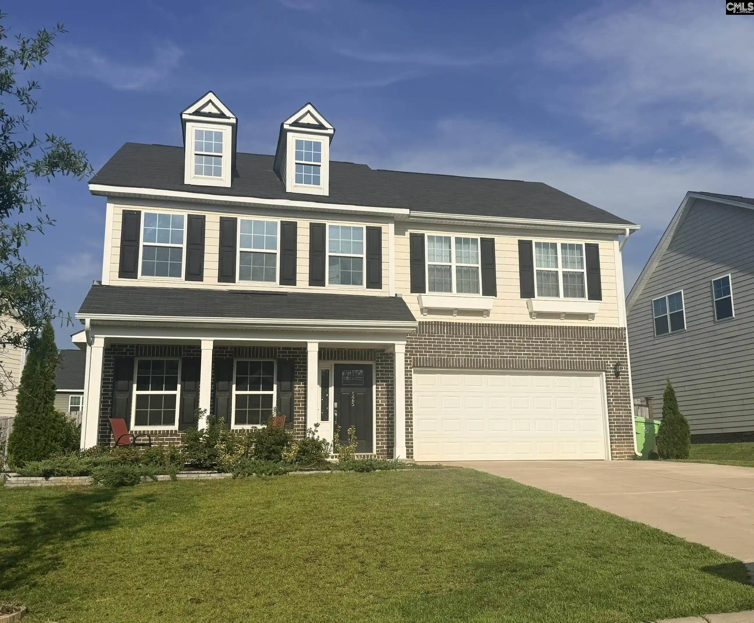 Photo 1 of Single family home for sale at 525 Malachite, Chapin, SC 29036 | MLS# 642260 | Listing updated on 2026-09-30
