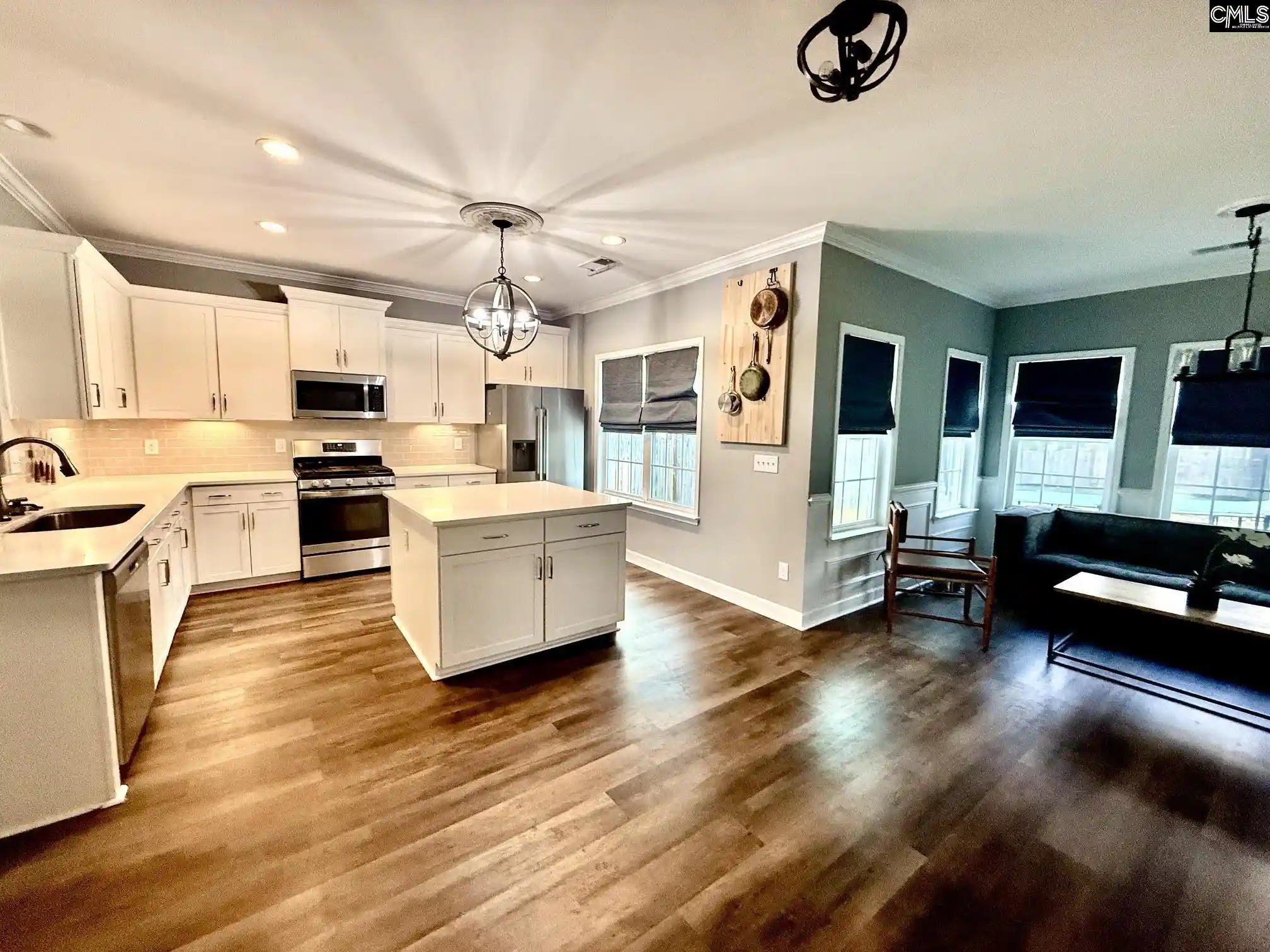 Photo 2 of Single family home for sale at 525 Malachite, Chapin, SC 29036 | MLS# 642260 | Listing updated on 2026-09-30